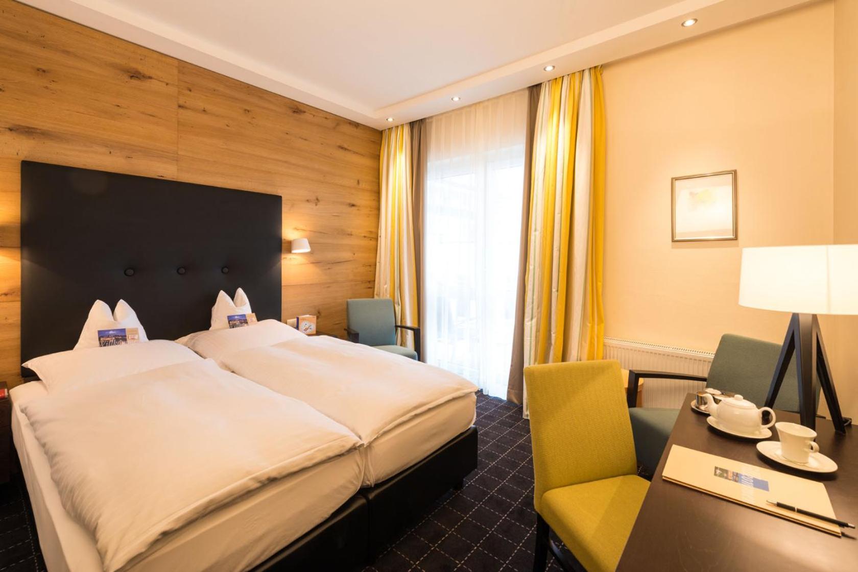 Double Room - Photo 1
