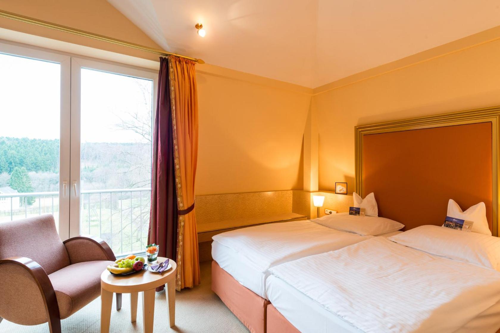 Double Room - Photo 4