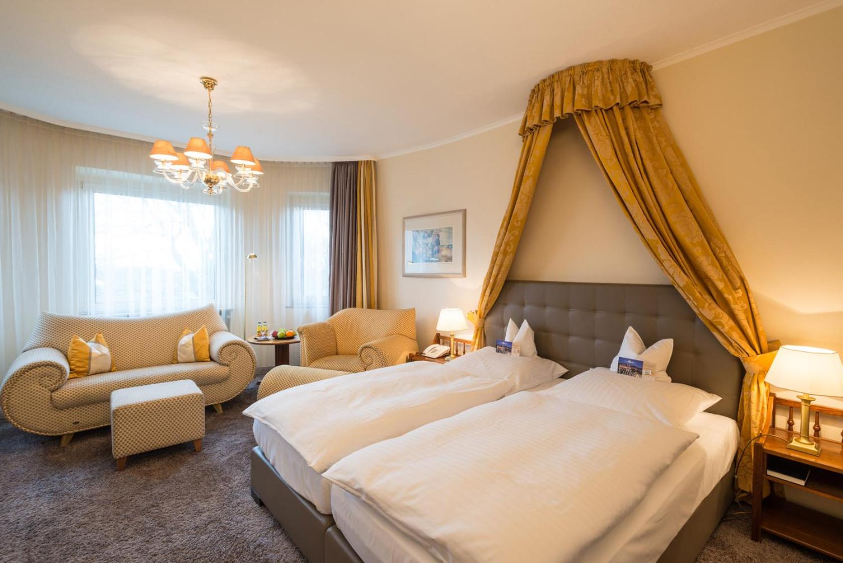 Double Room - Photo 6