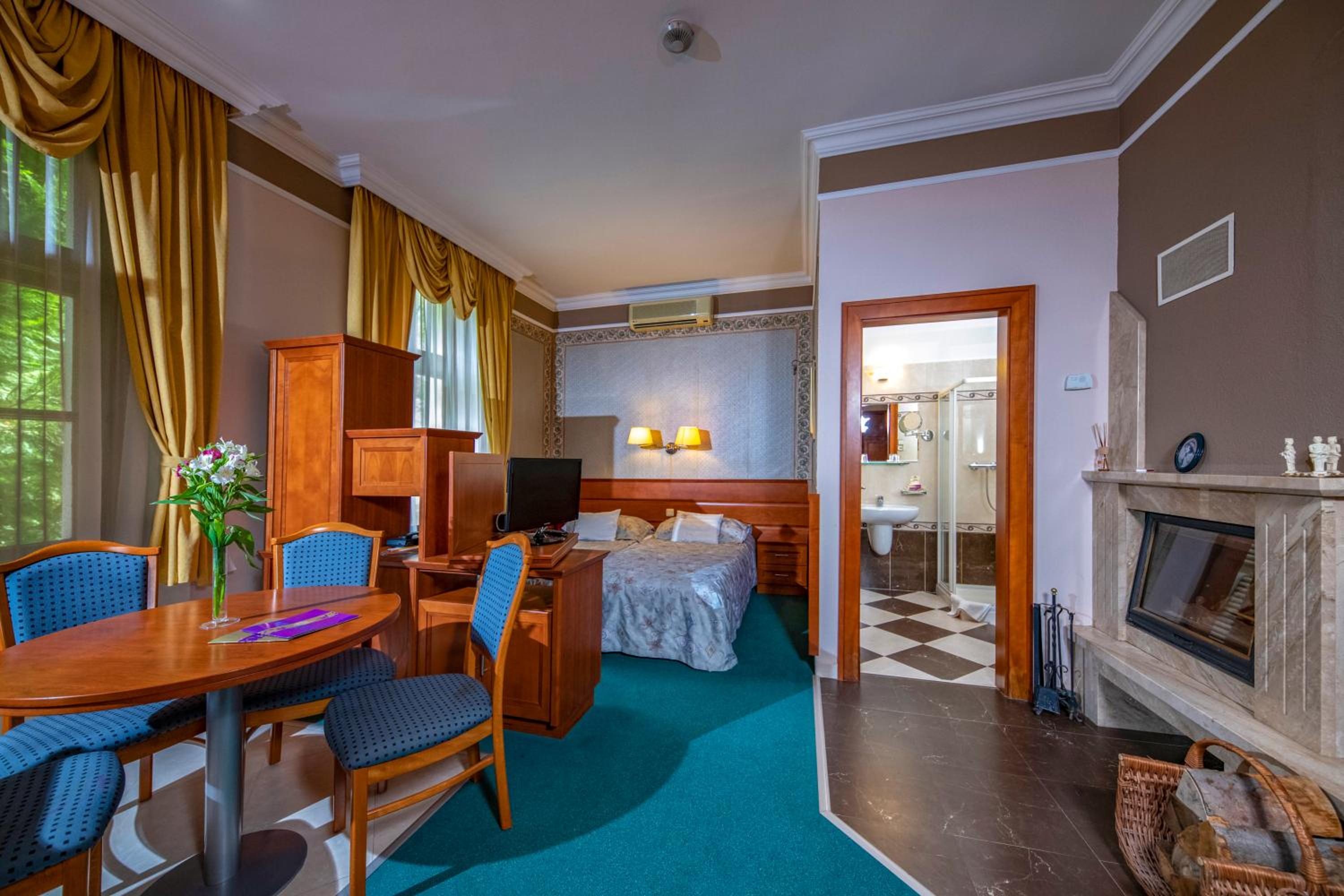 Junior Suite - Photo 4