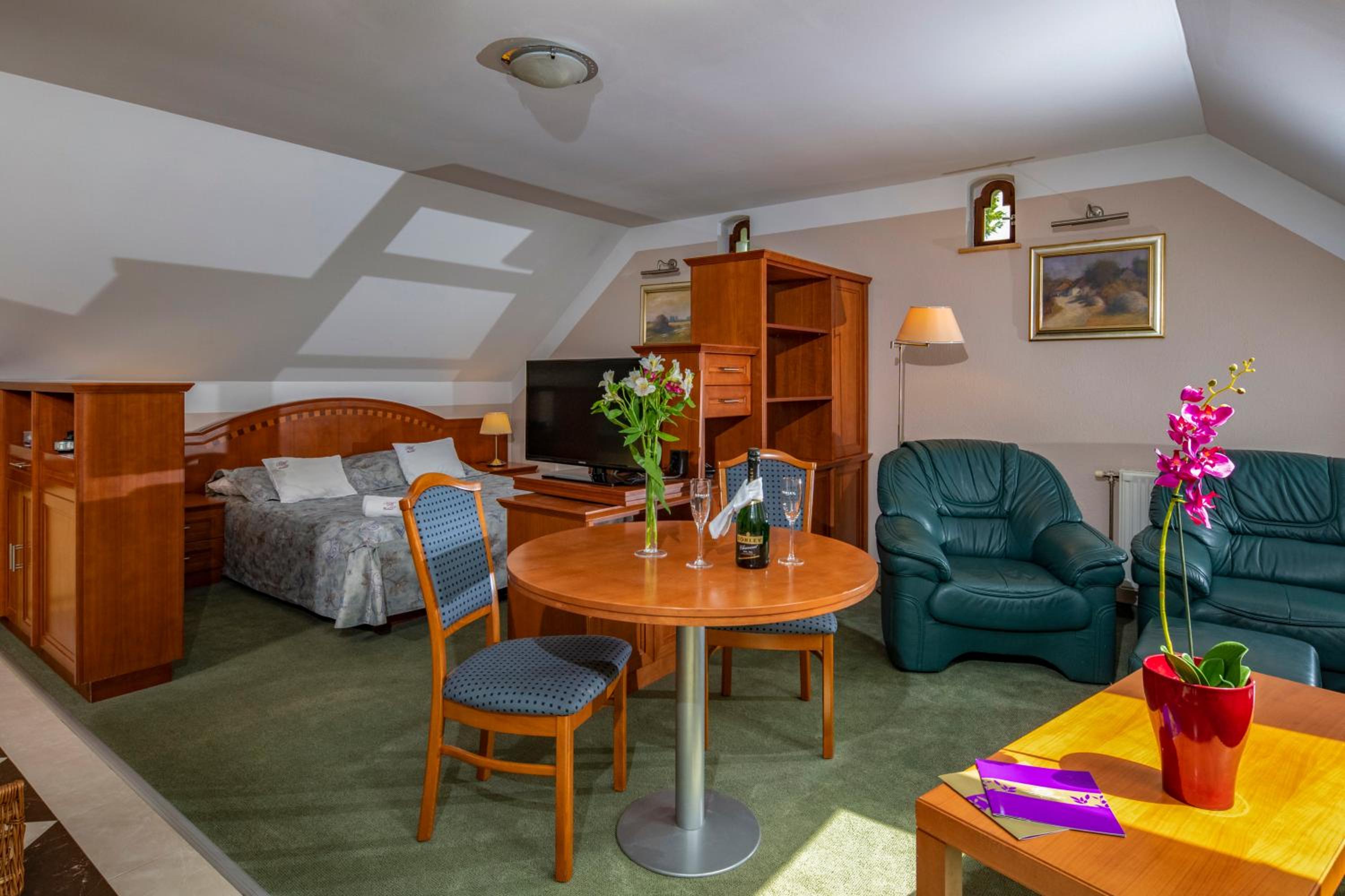 Junior Suite - Photo 3