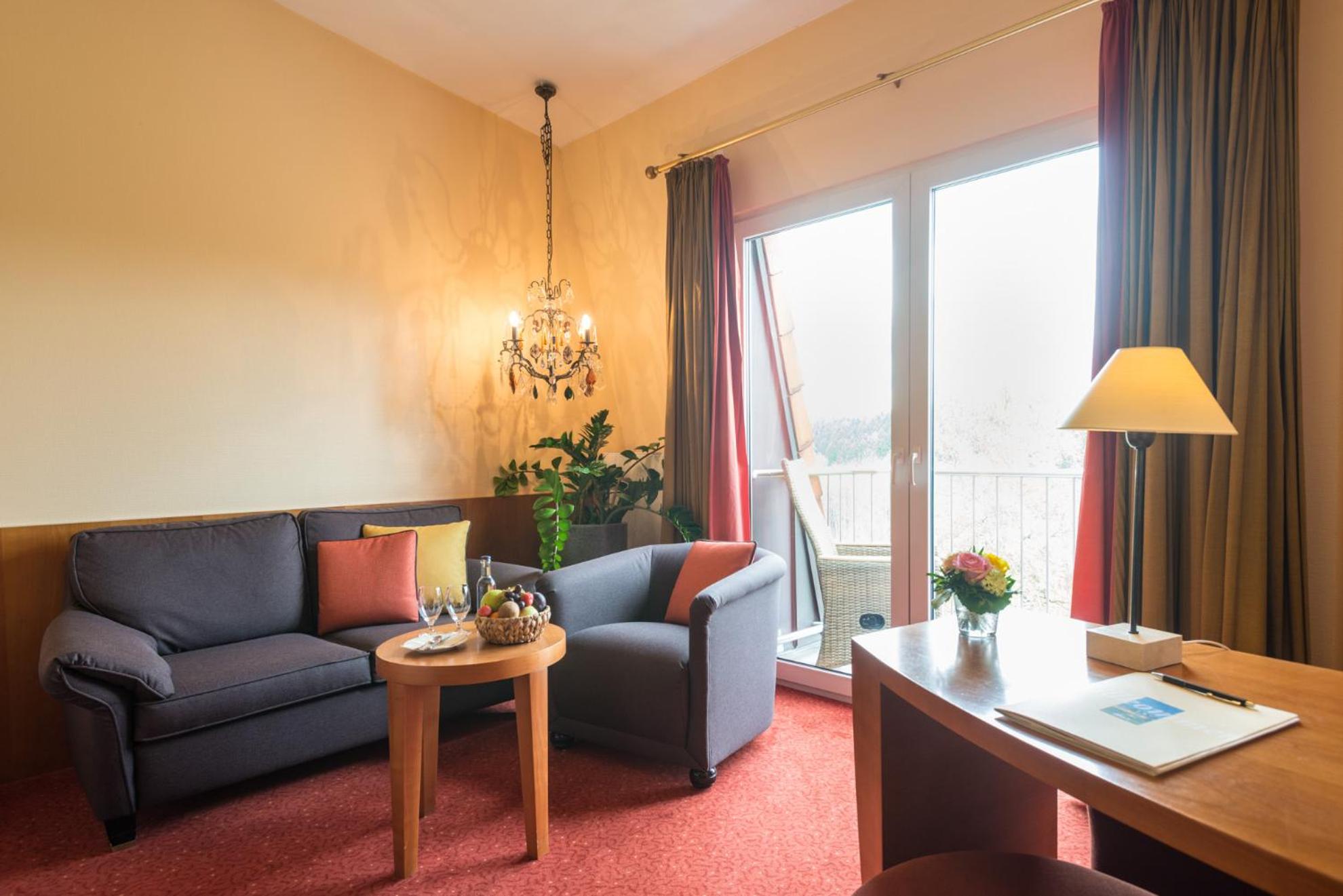 Deluxe Double Room - Photo 3