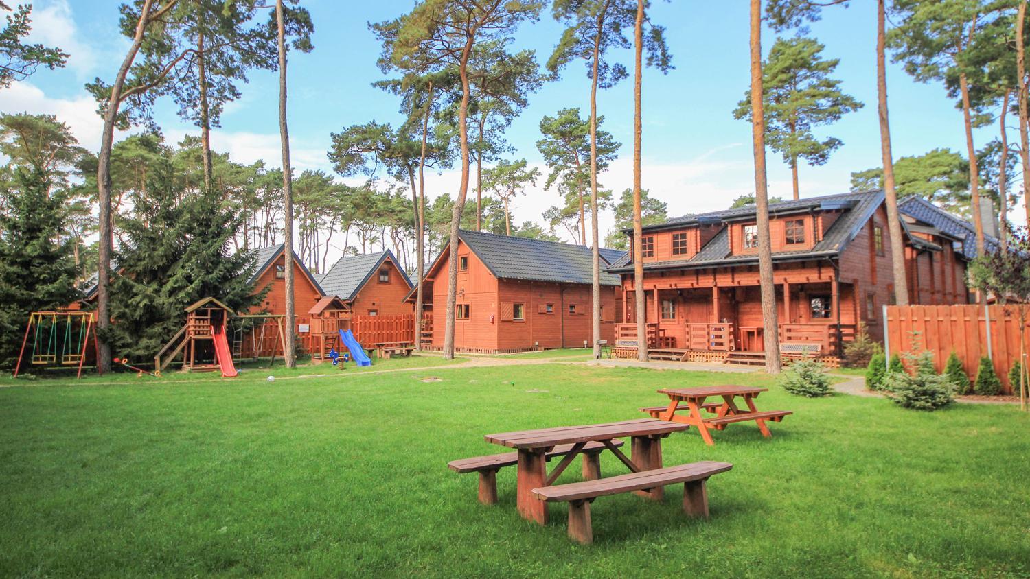 Duplex Cottage (5 Adults) photo 2