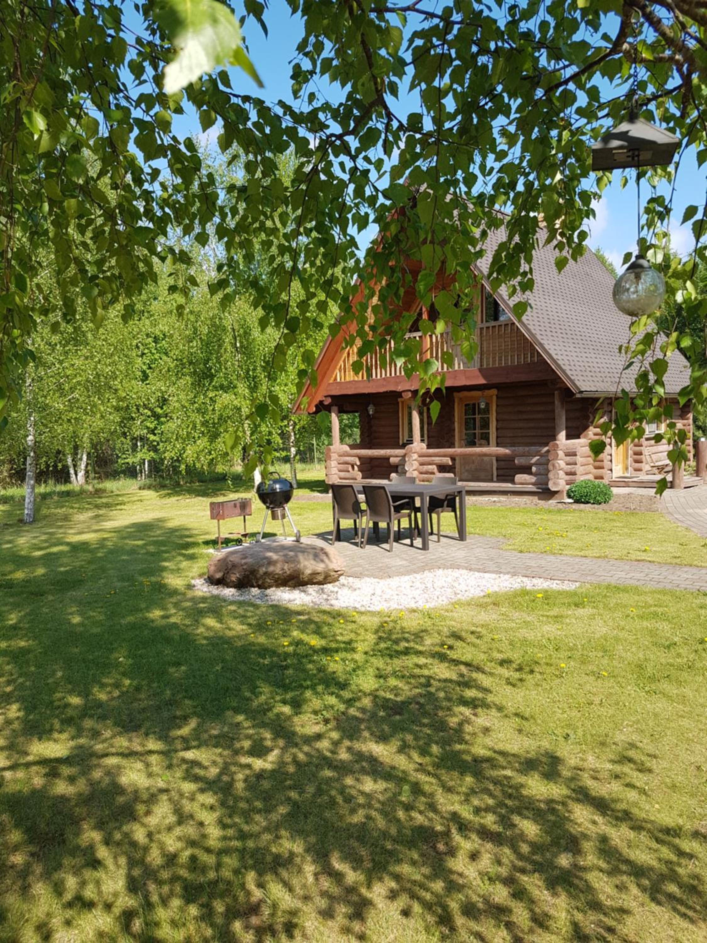 Vacation Home - Photo 21