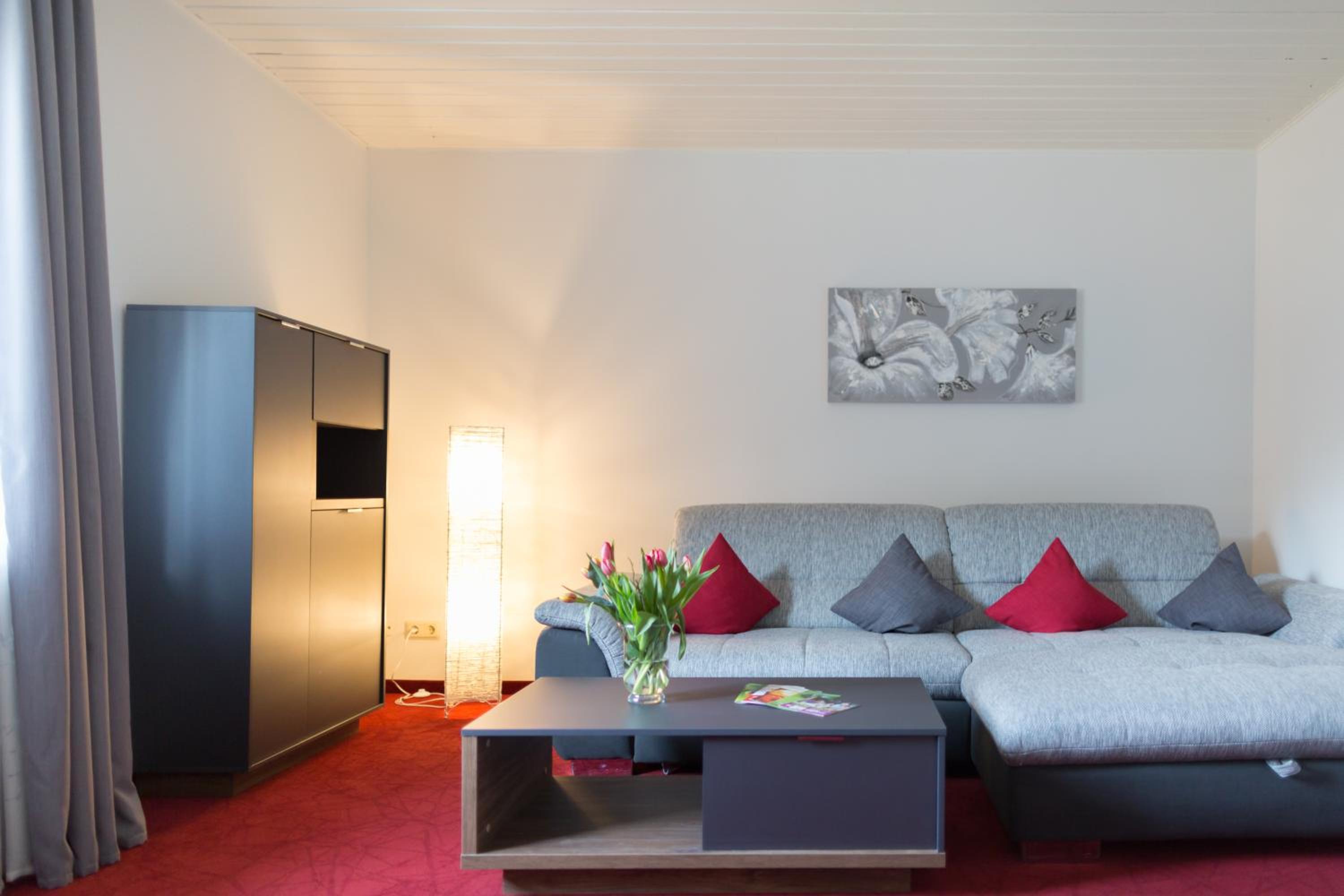 Junior Suite photo 2