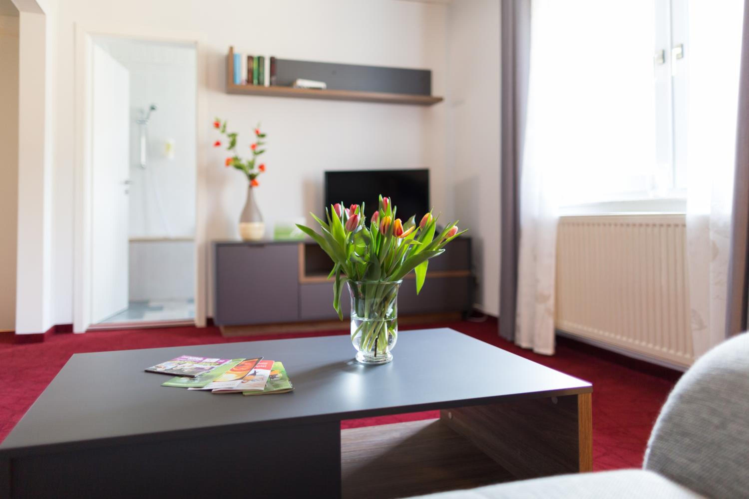 Junior Suite photo 3