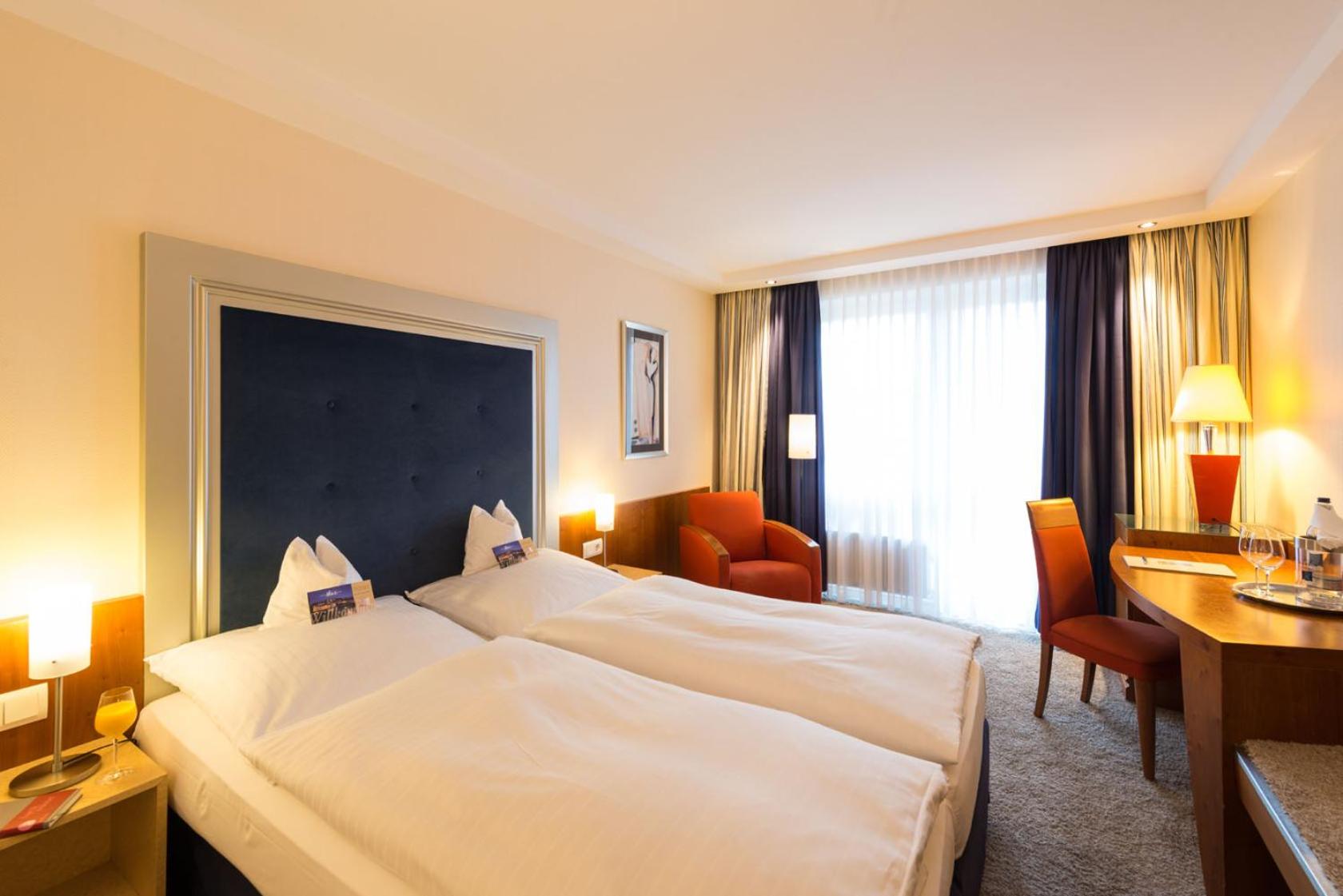 Budget Double Room - Photo 1