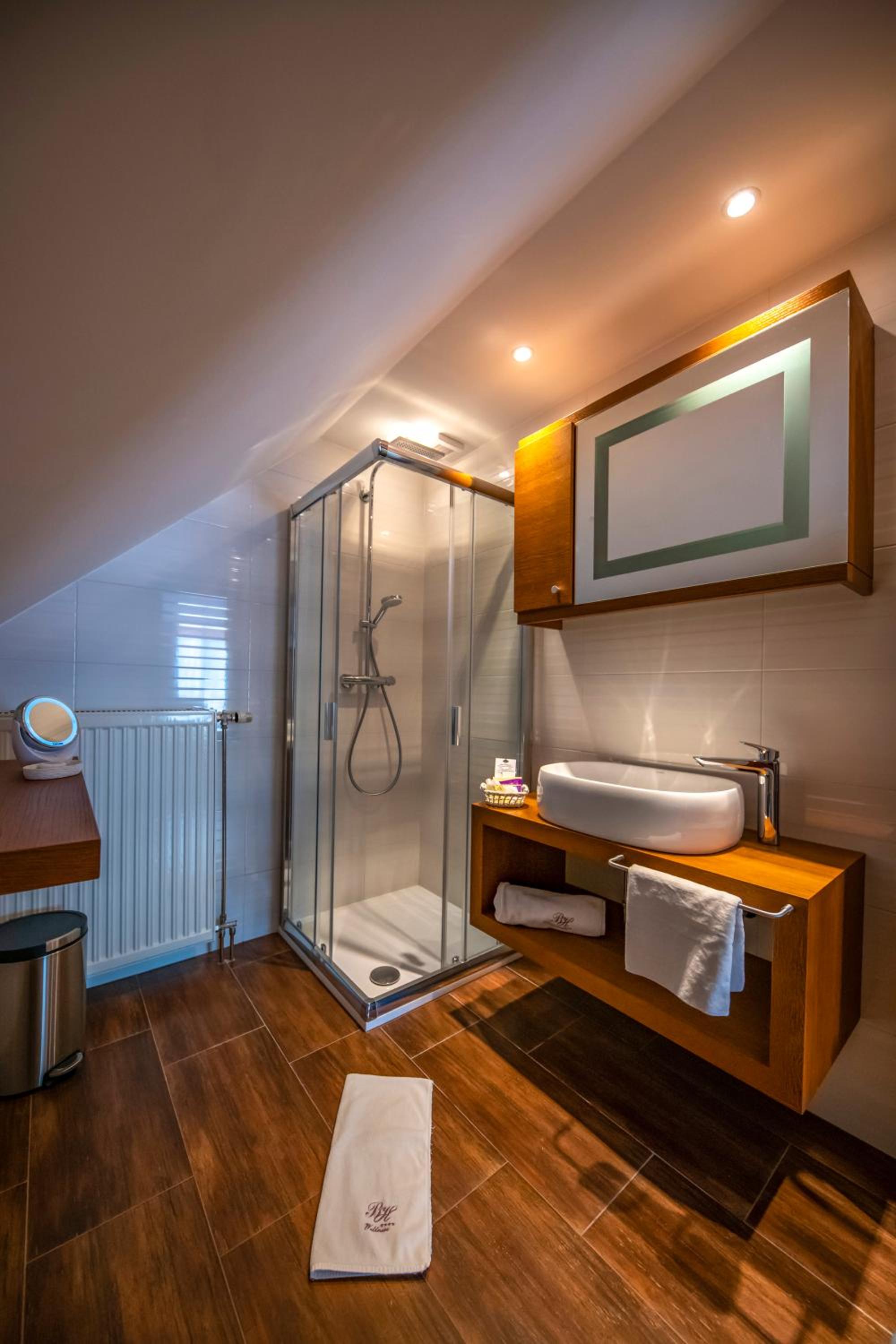 Superior Double Room - Photo 4