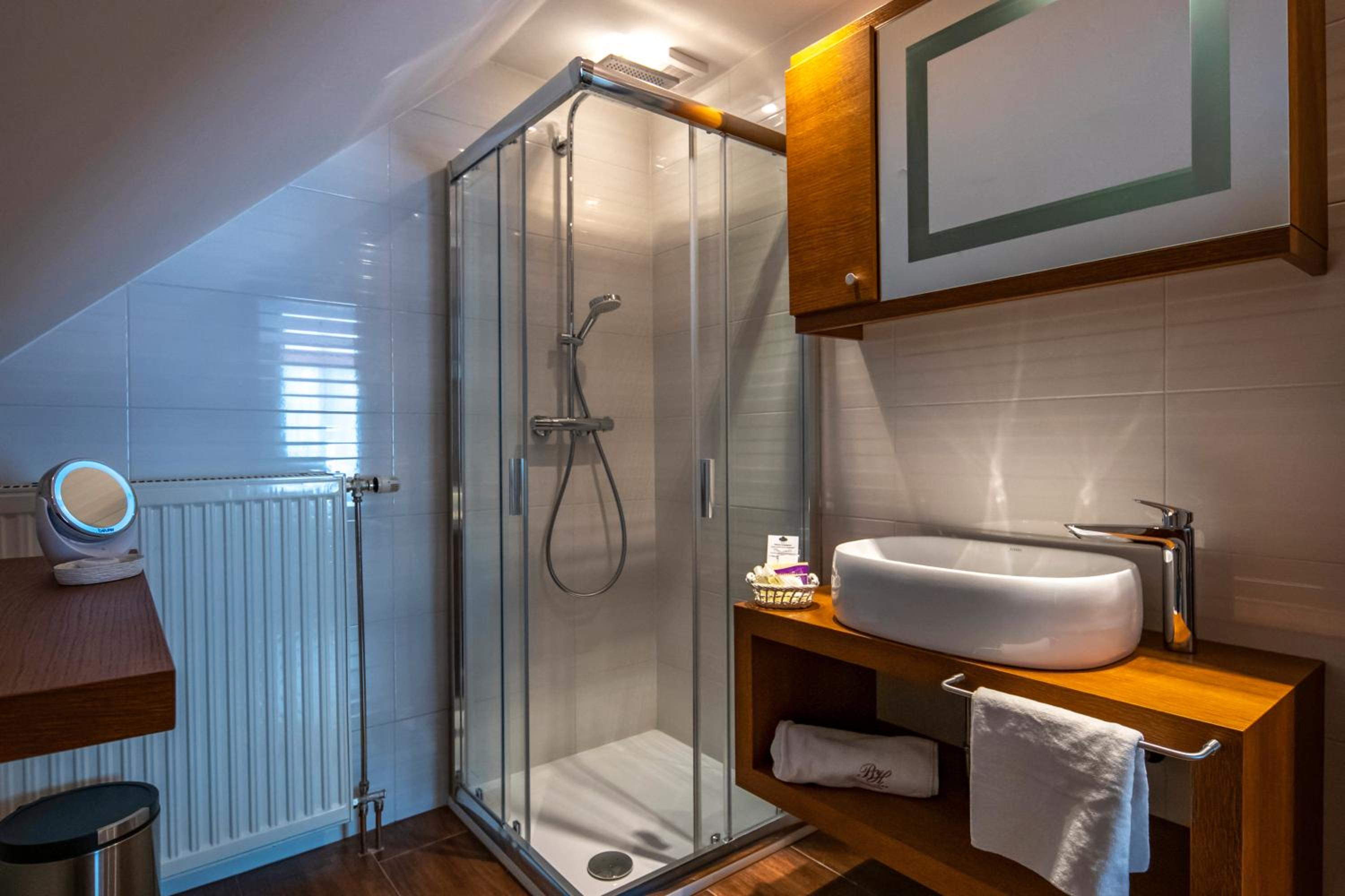 Superior Double Room - Photo 3