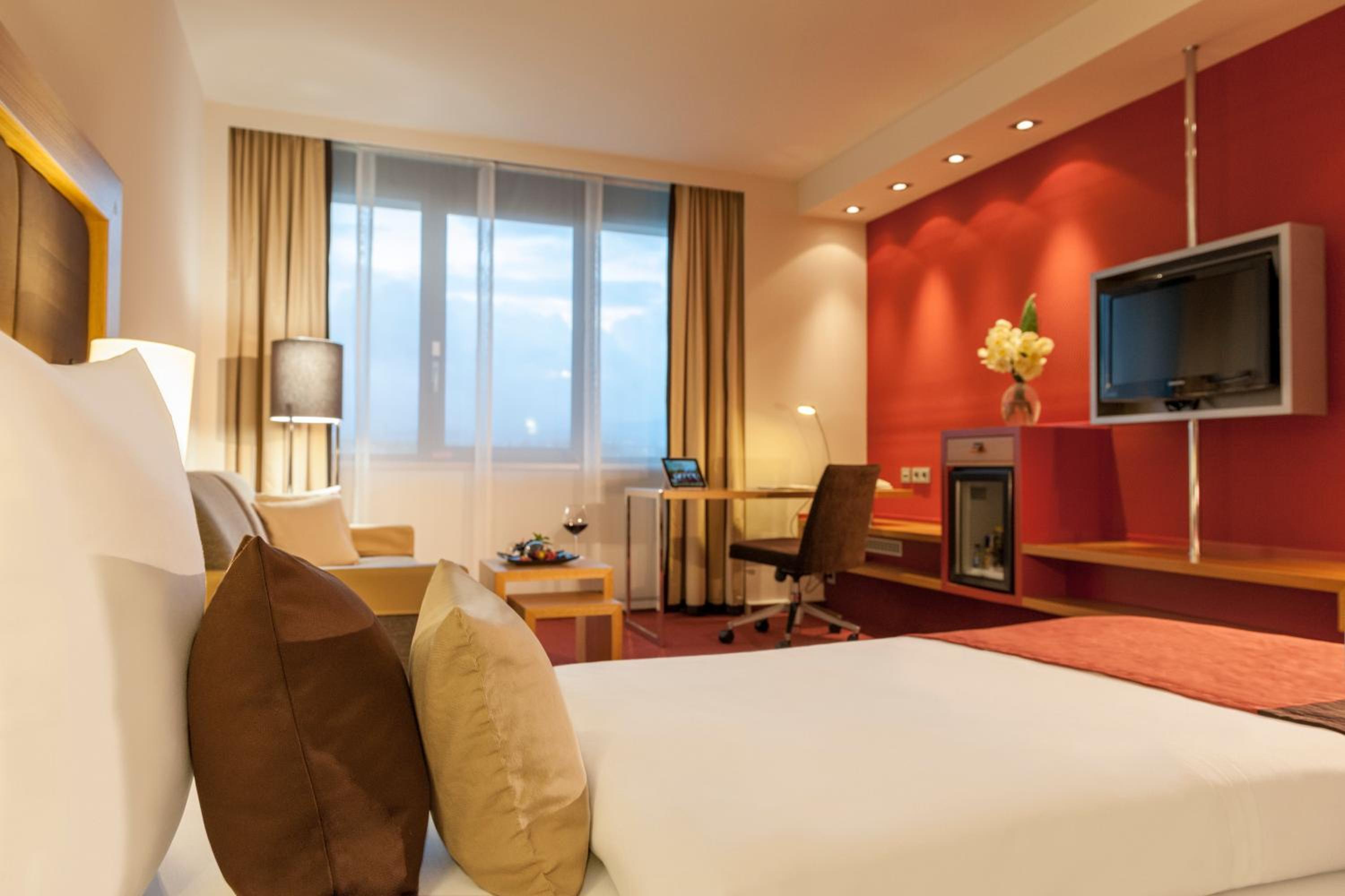 Standard Room - Photo 4