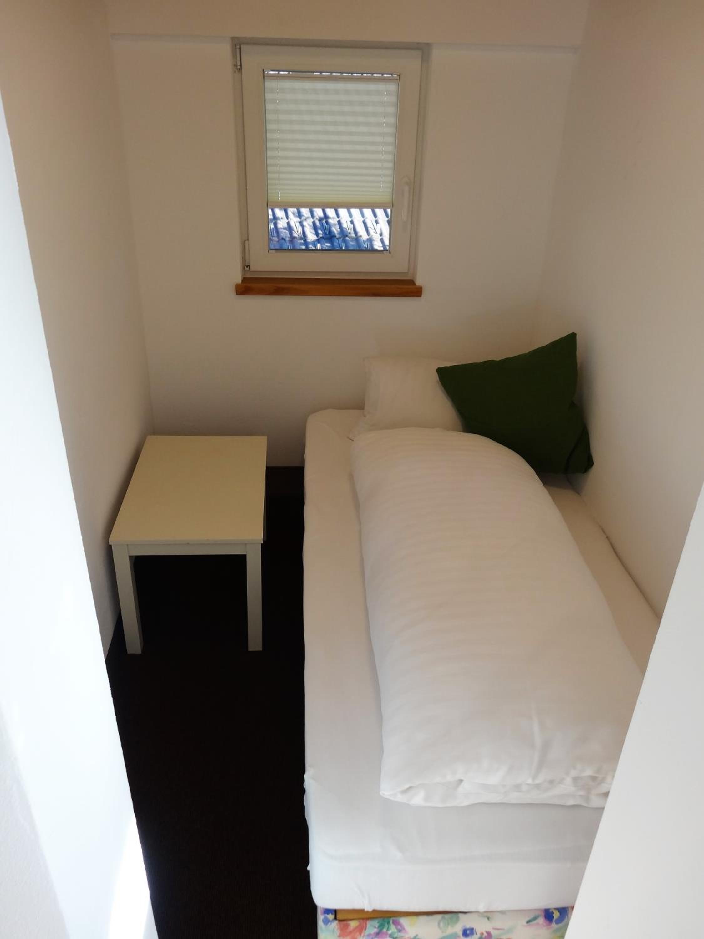 Executive Triple Room photo 1