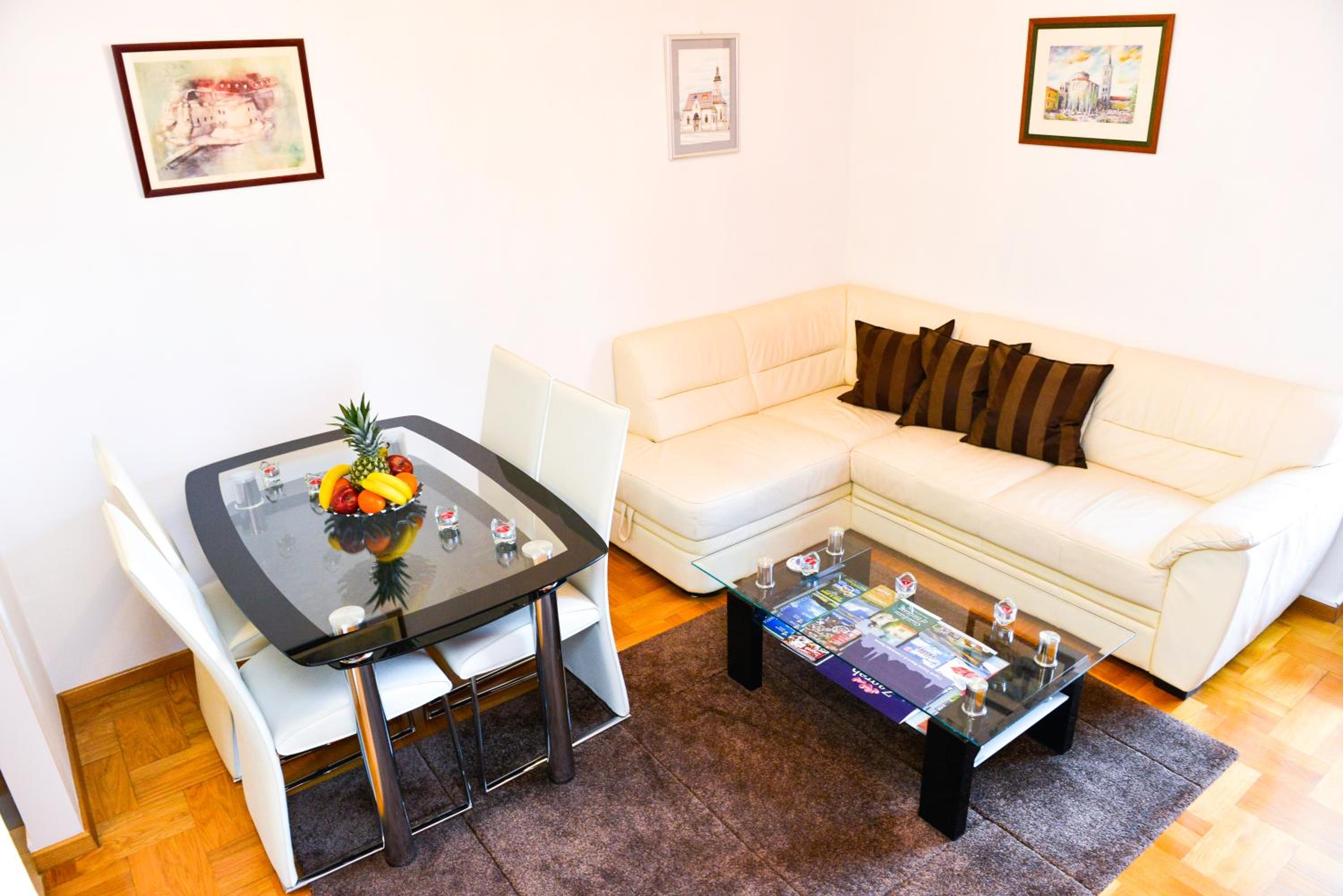Superior Apartment - Photo 19