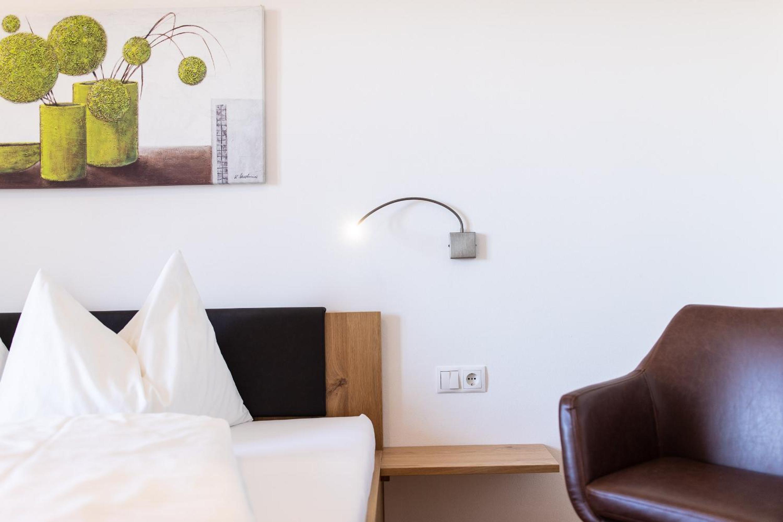 Appartement Pergola photo 1