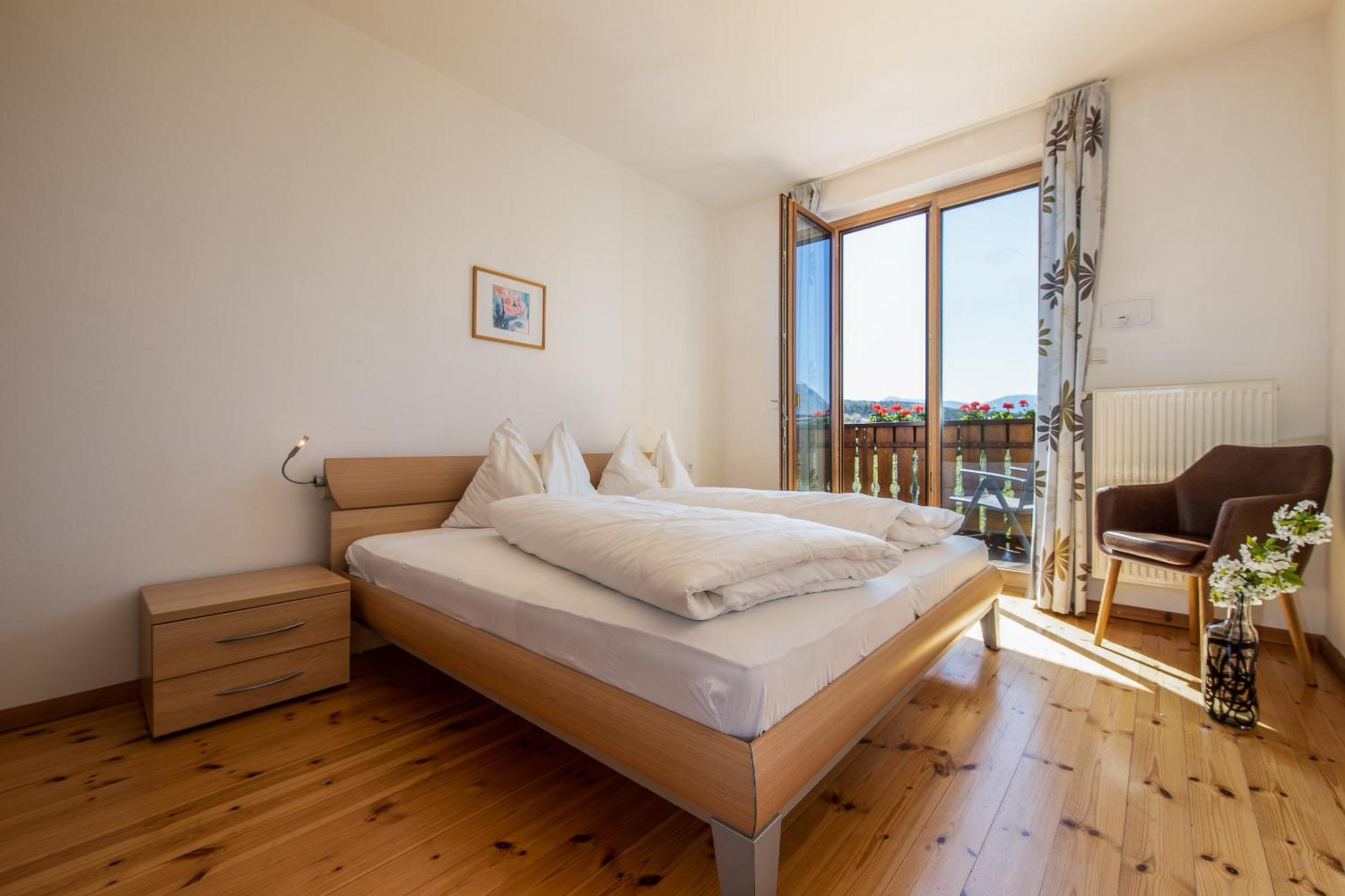 Appartement Panorama photo 1