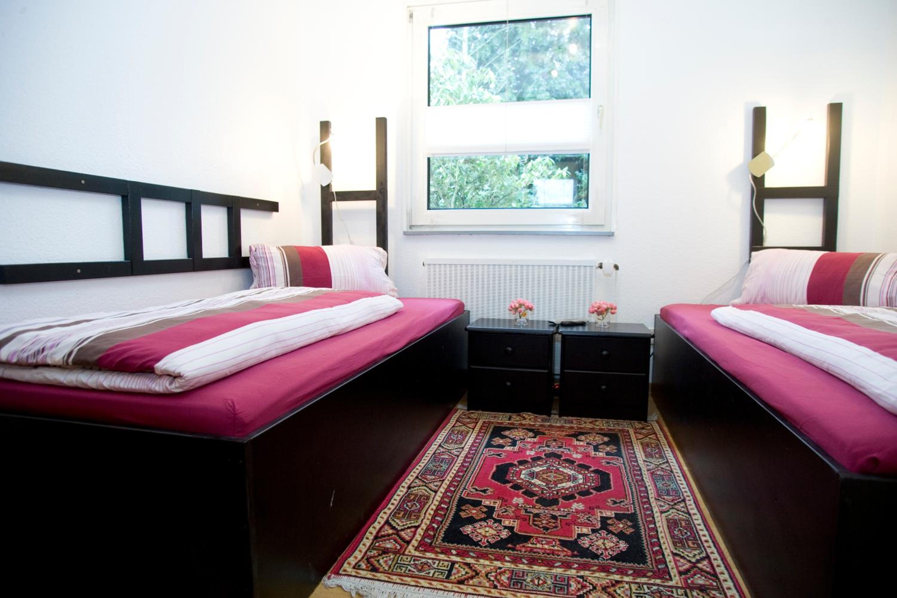 Twin Room photo 2