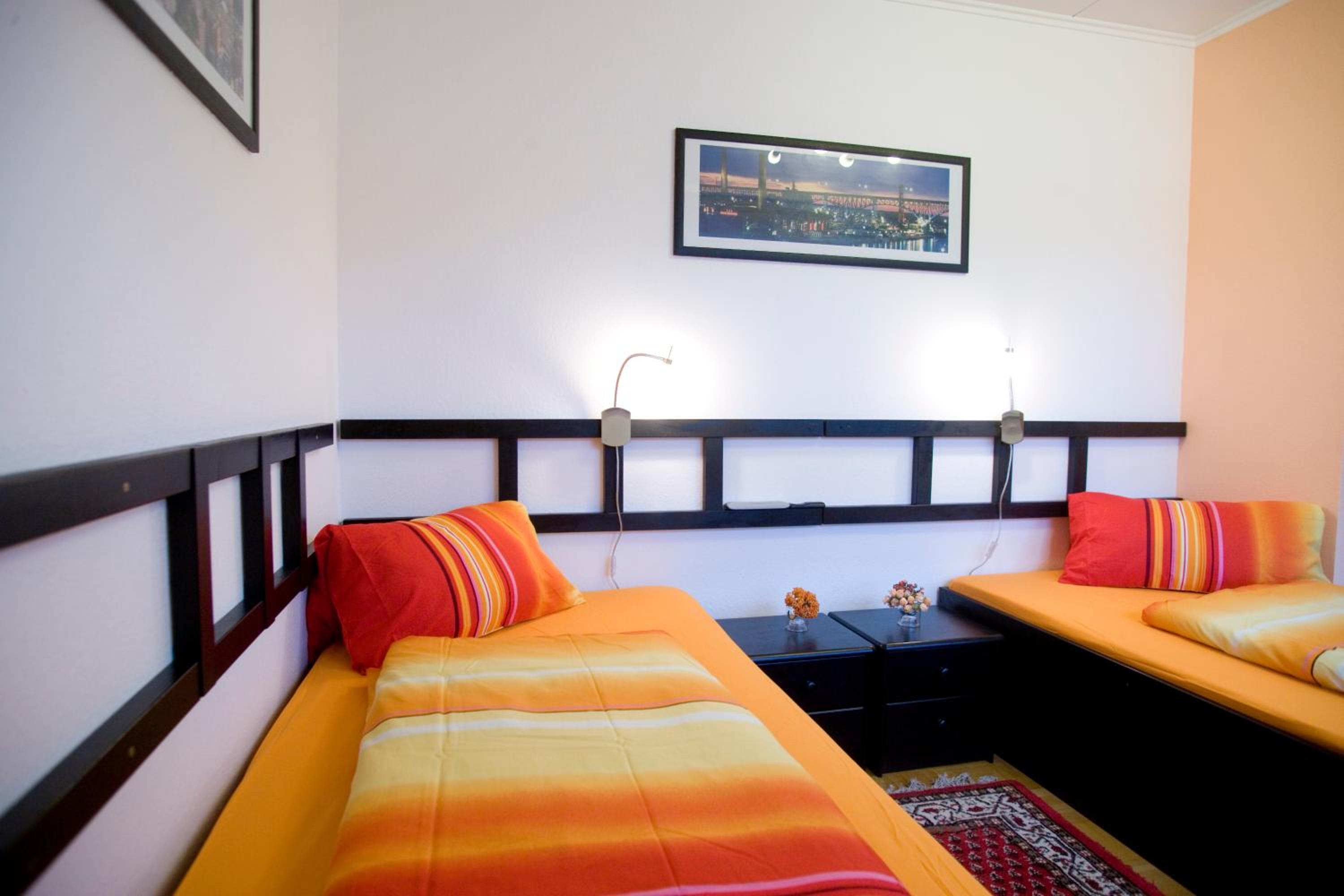 Twin Room photo 3