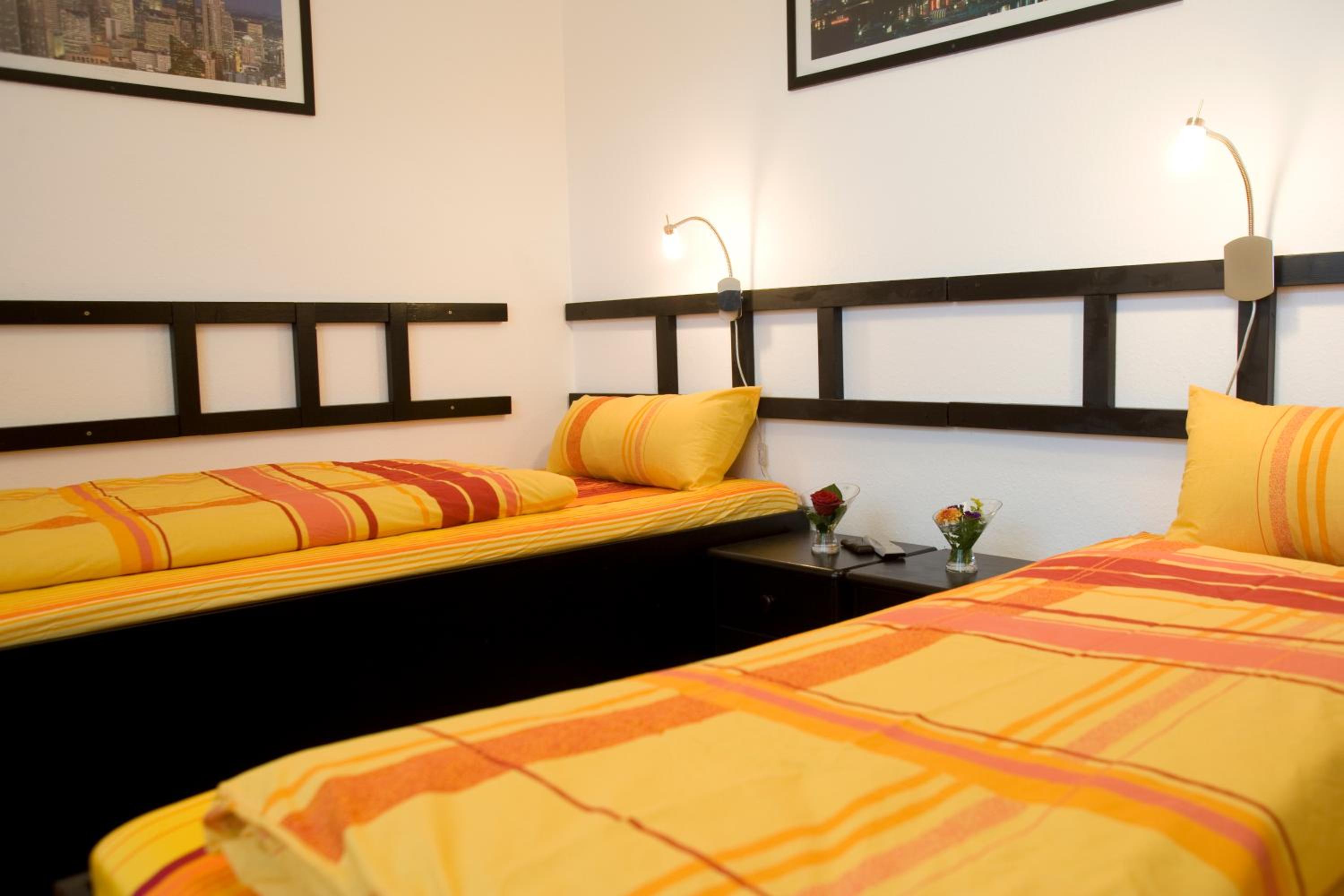 Twin Room photo 1
