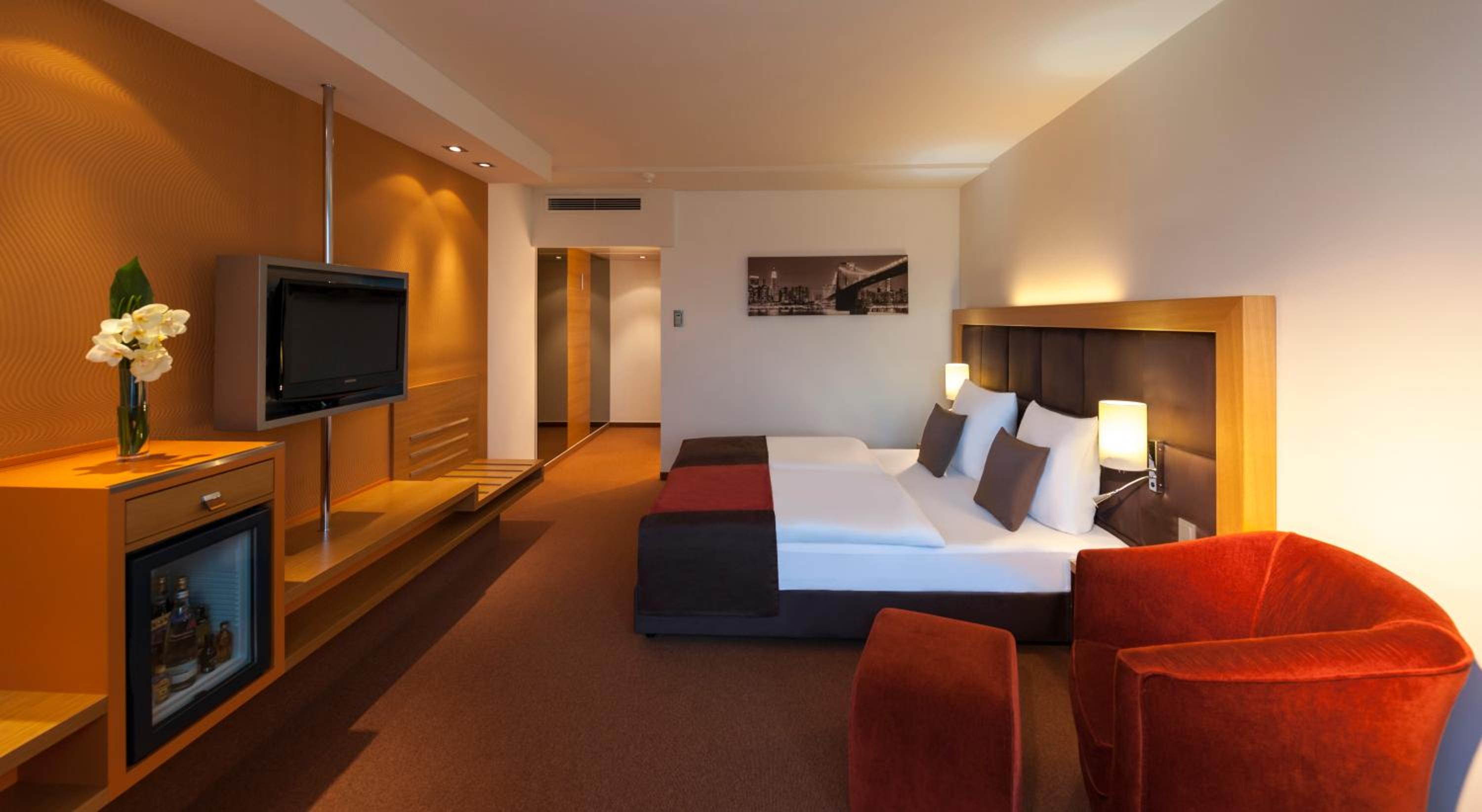 Standard Room - Photo 1