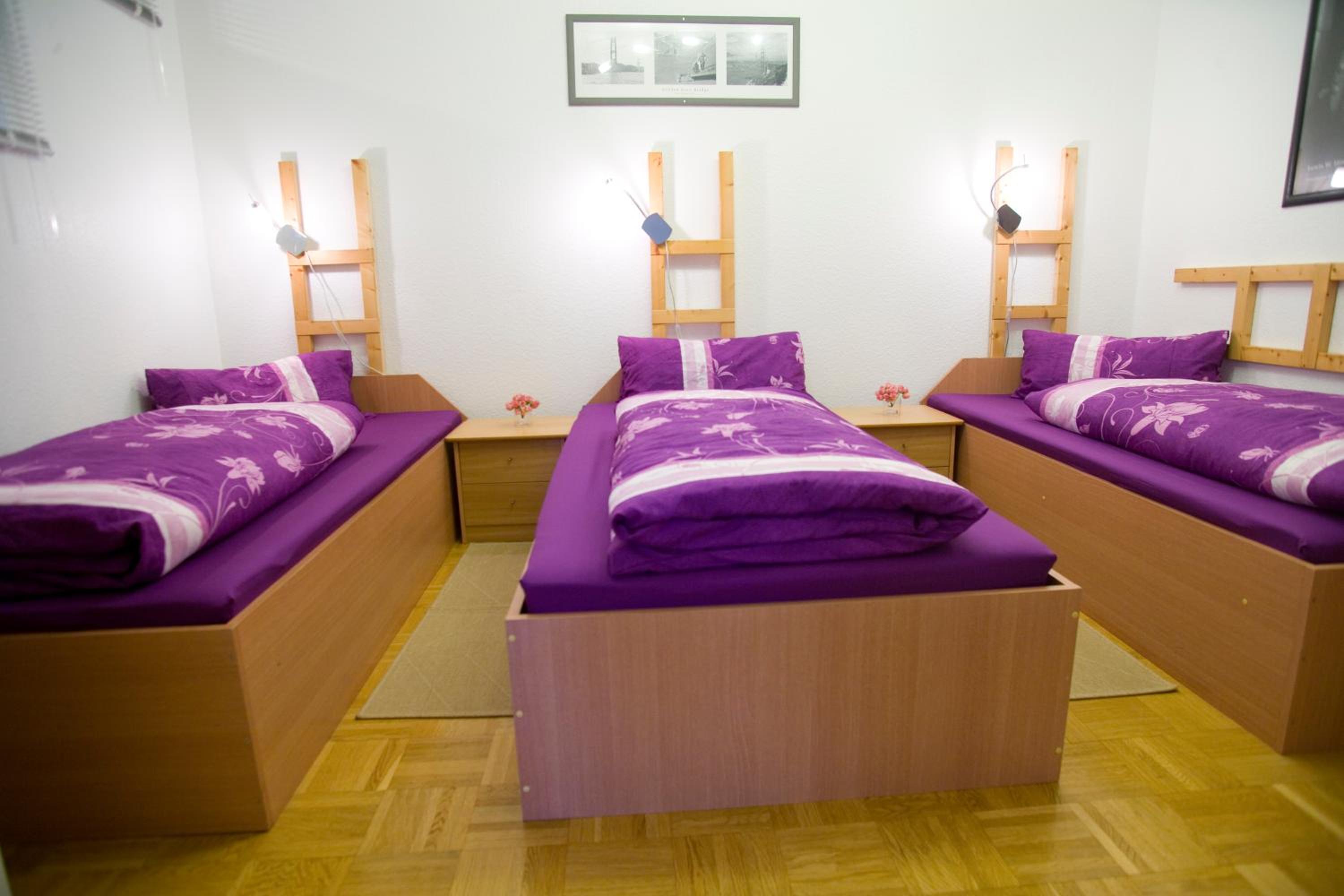 Triple Room photo 1