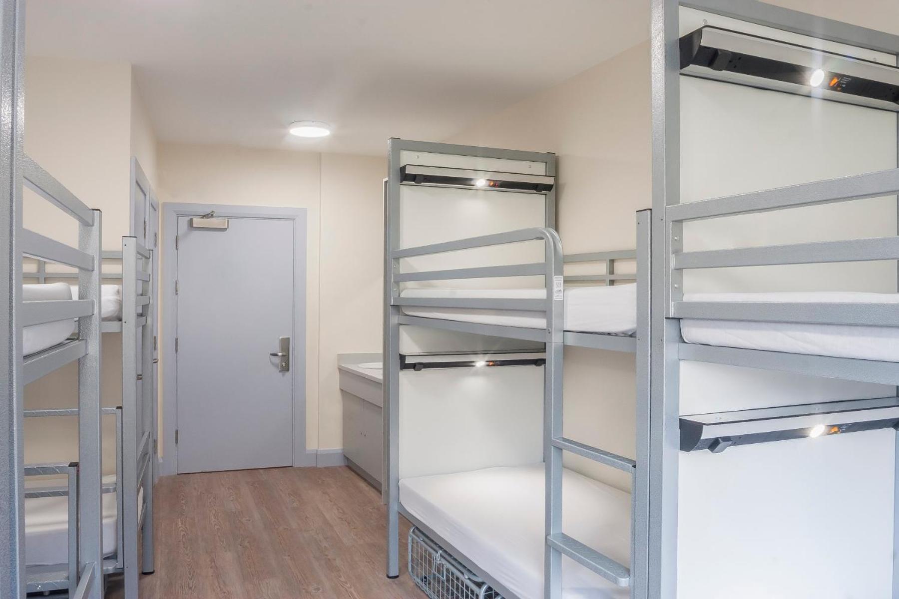 Private 10-Bed Dormitory photo 1