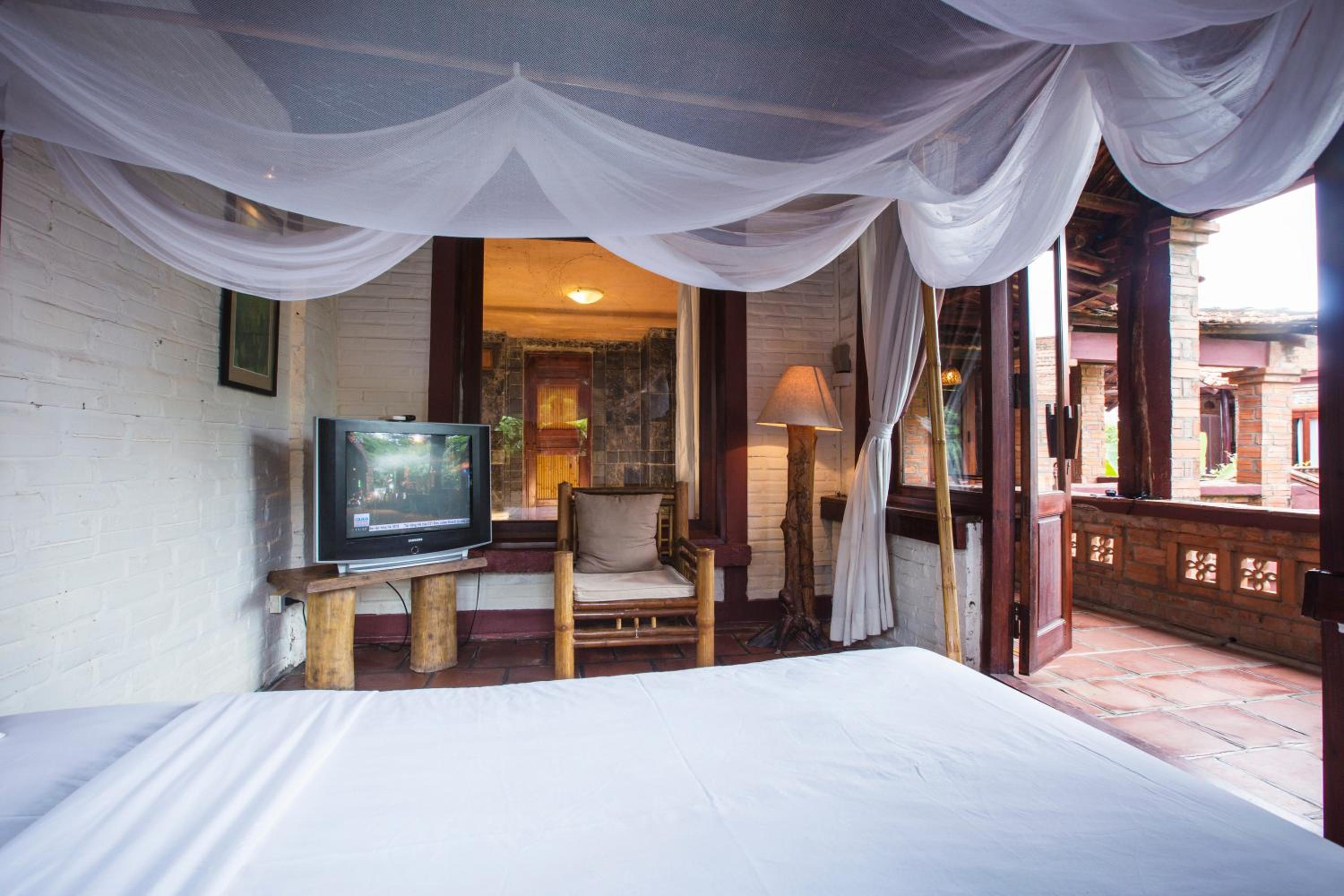Family Junior Suite