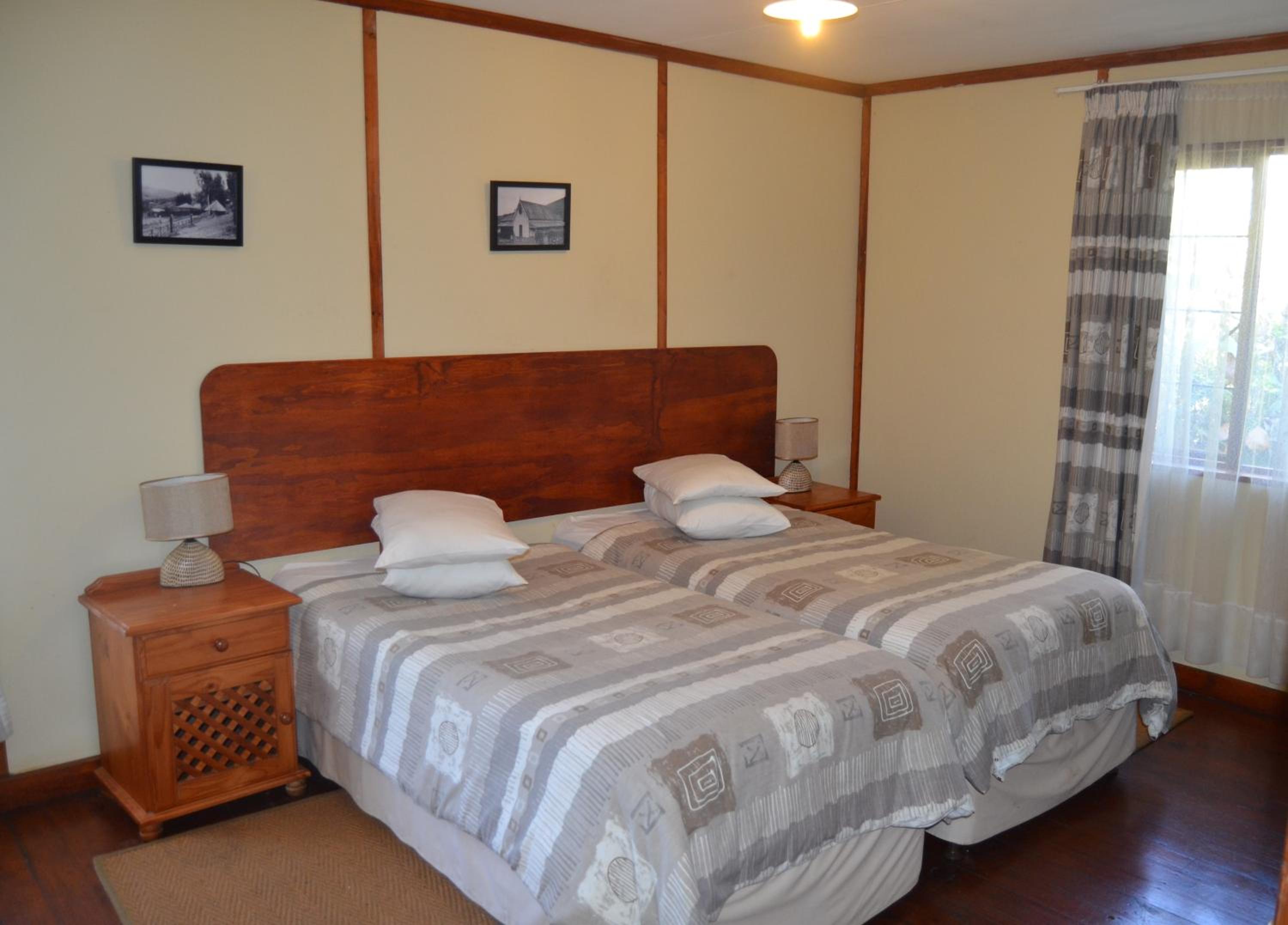 Twin Room photo 1