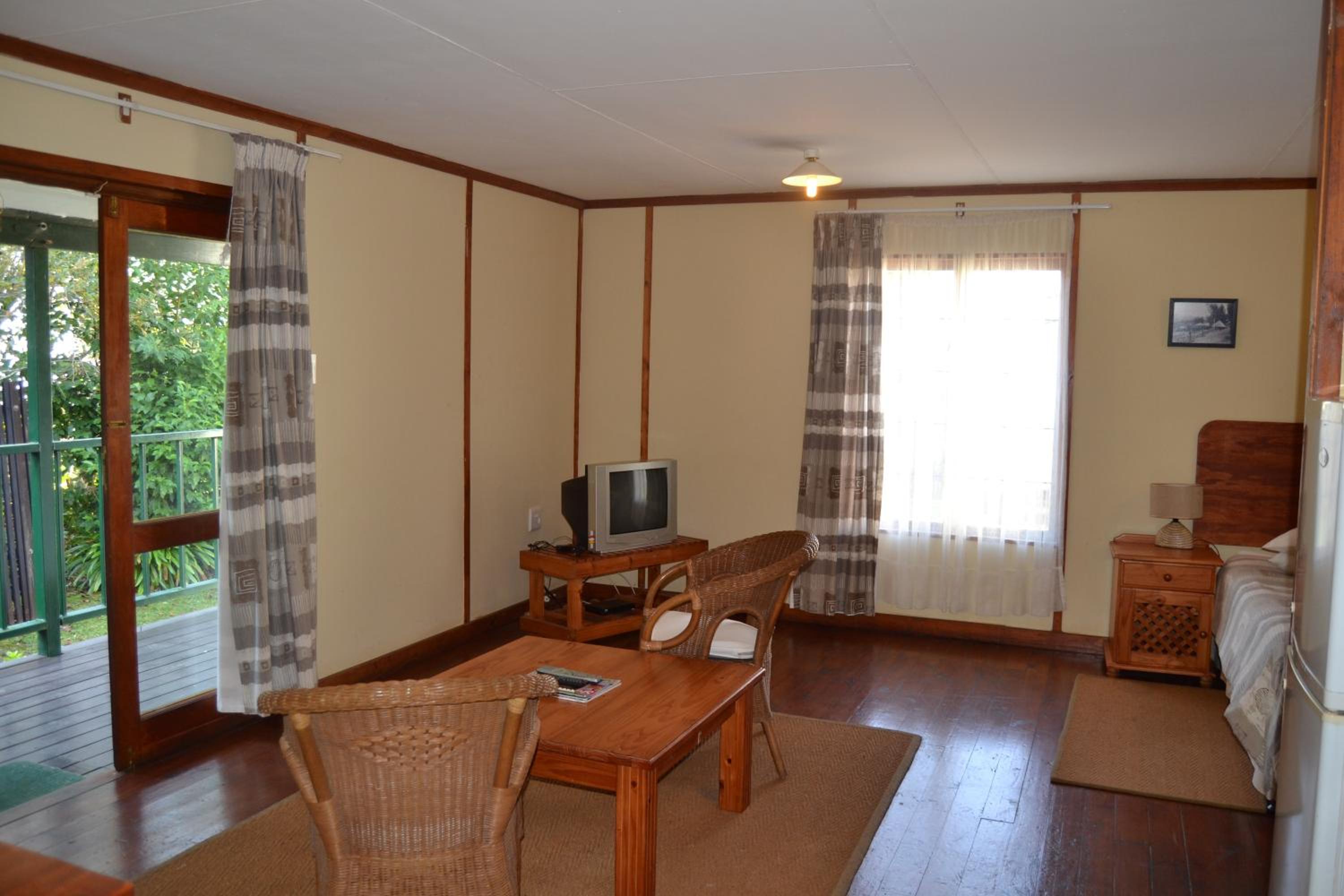 Twin Room photo 3