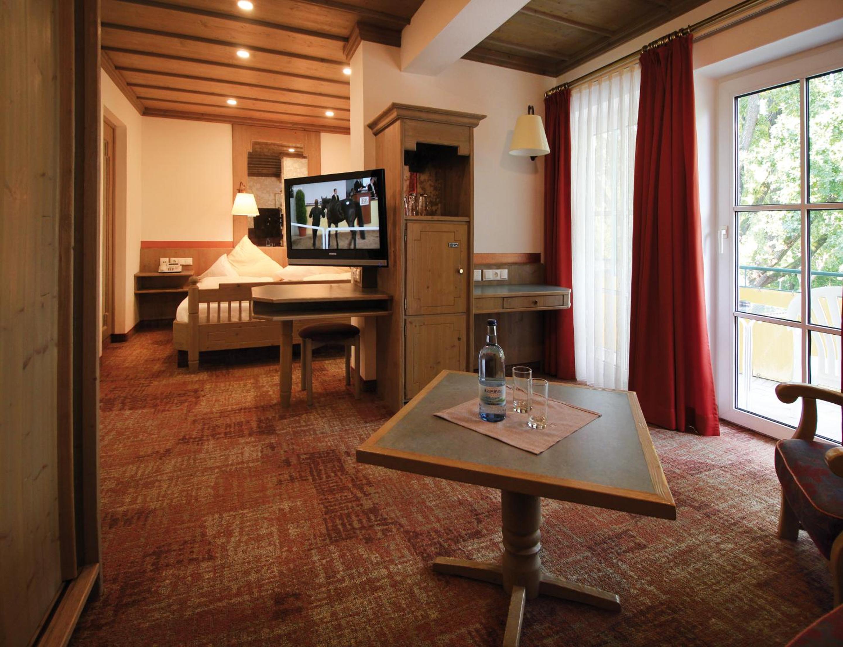 Standard Double Room photo 1