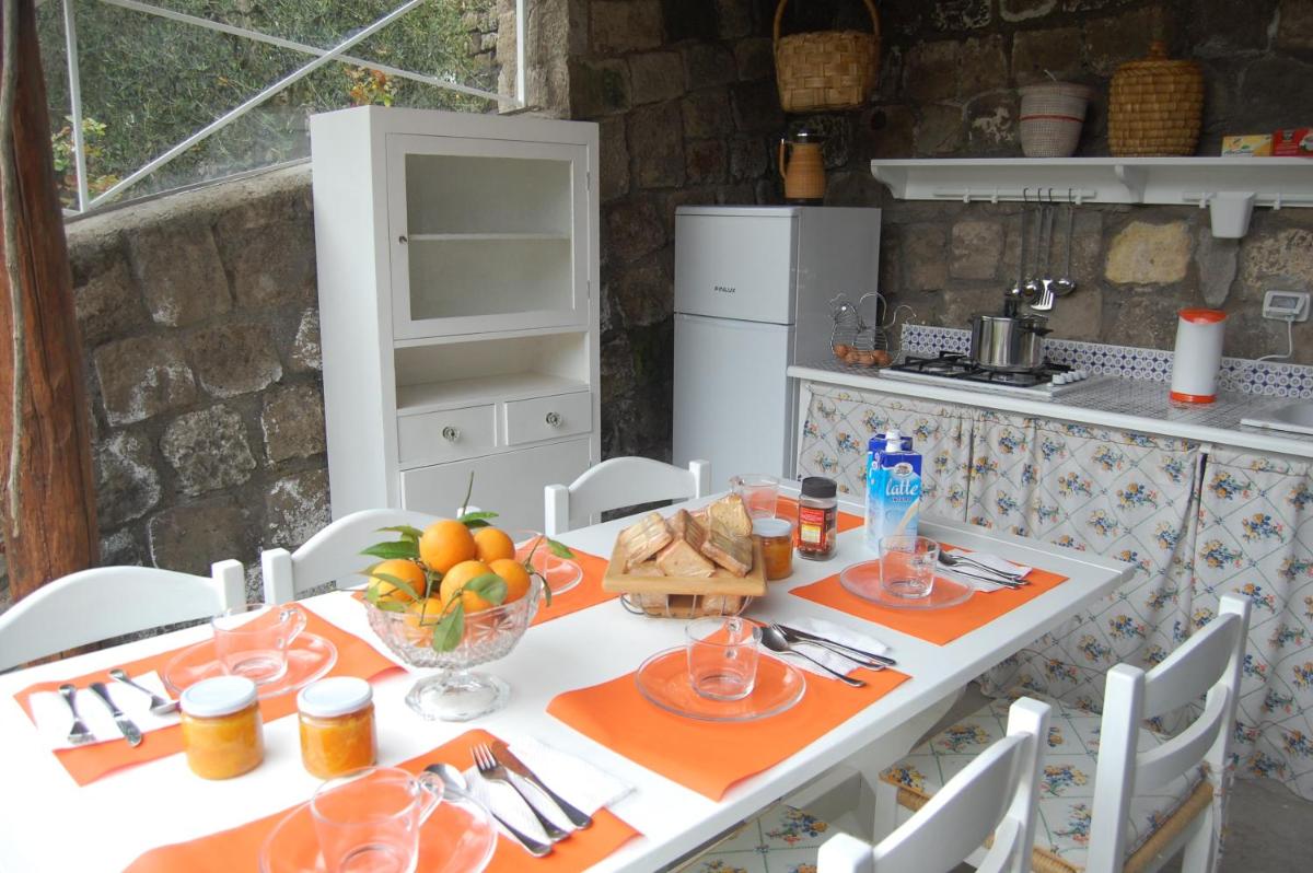 Double Room with Garden View photo 3