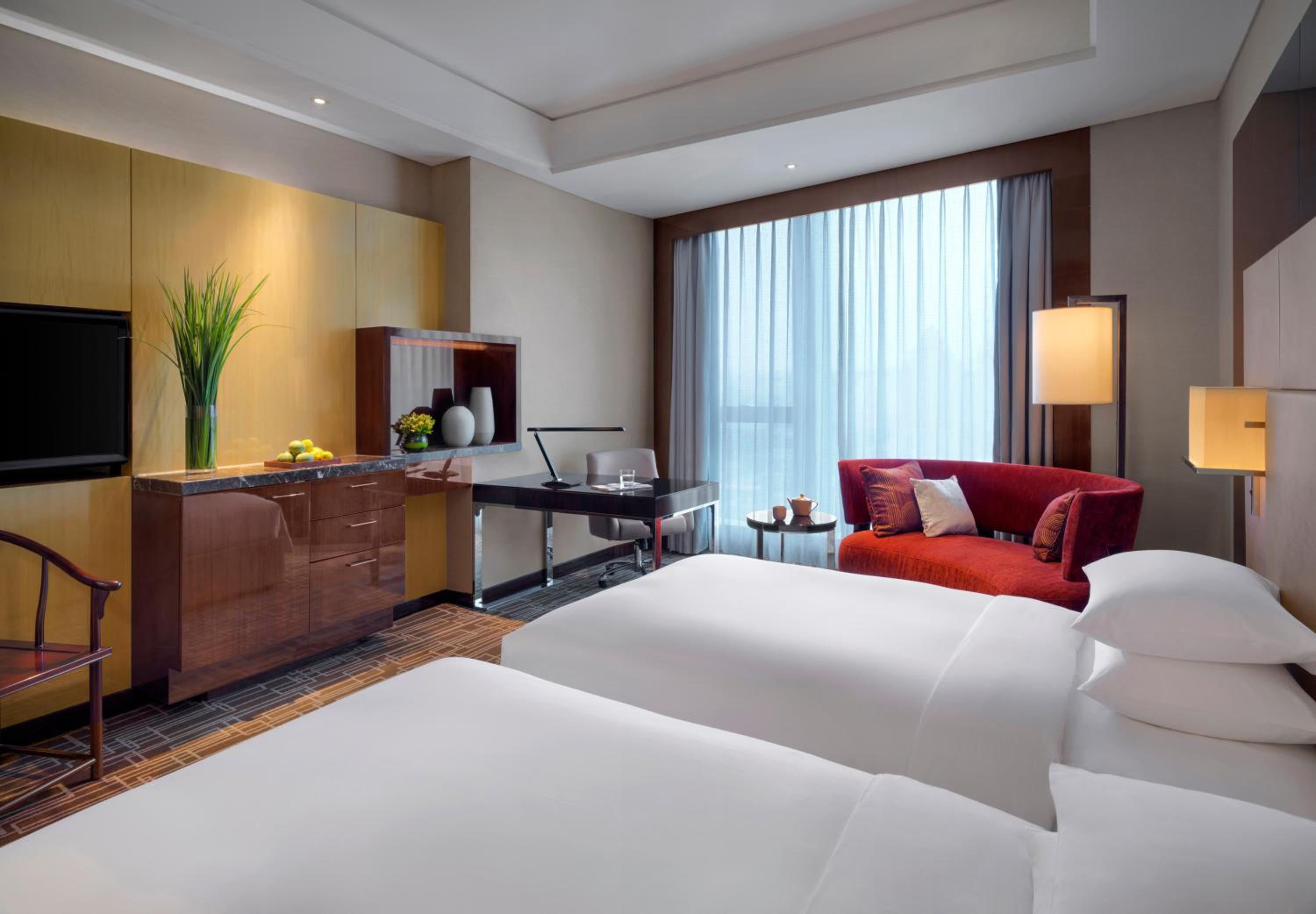 Deluxe Twin Room - Photo 1