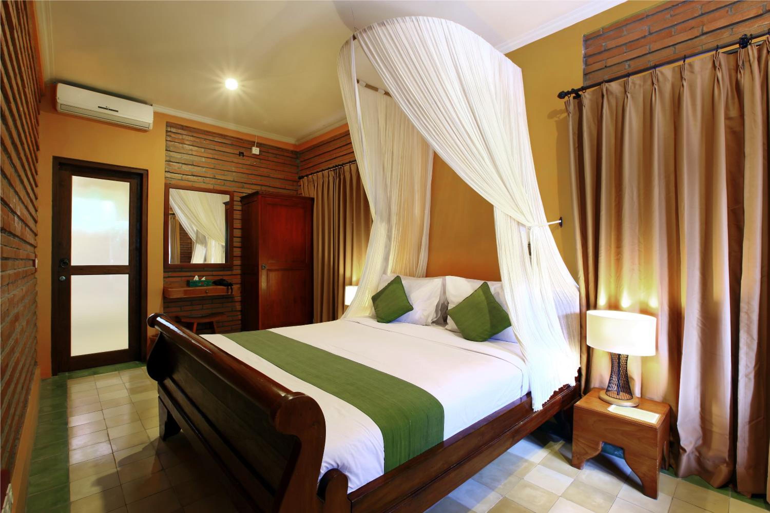 Two-Bedroom Villa with Private Pool photo 2