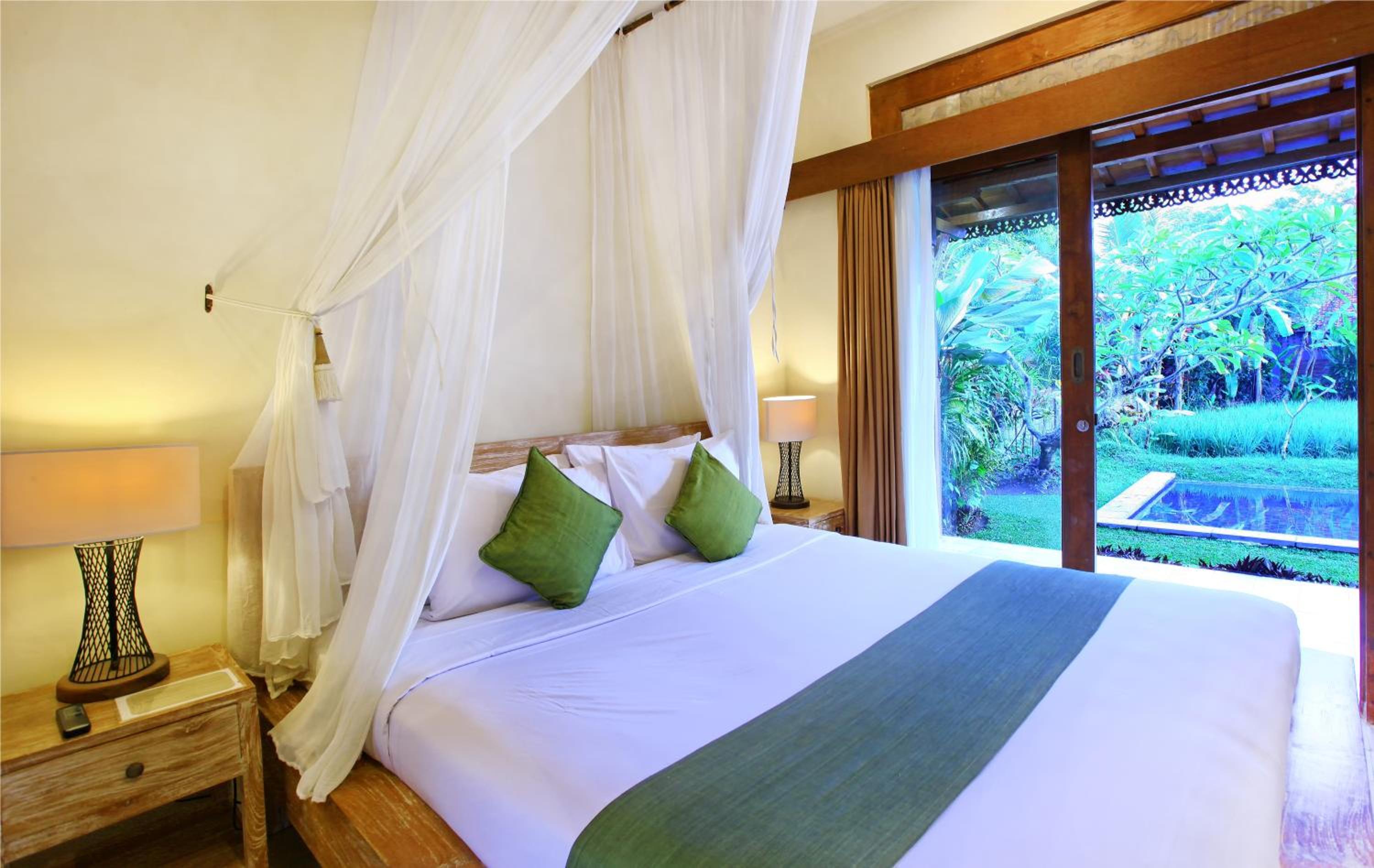 Two-Bedroom Villa with Private Pool photo 1