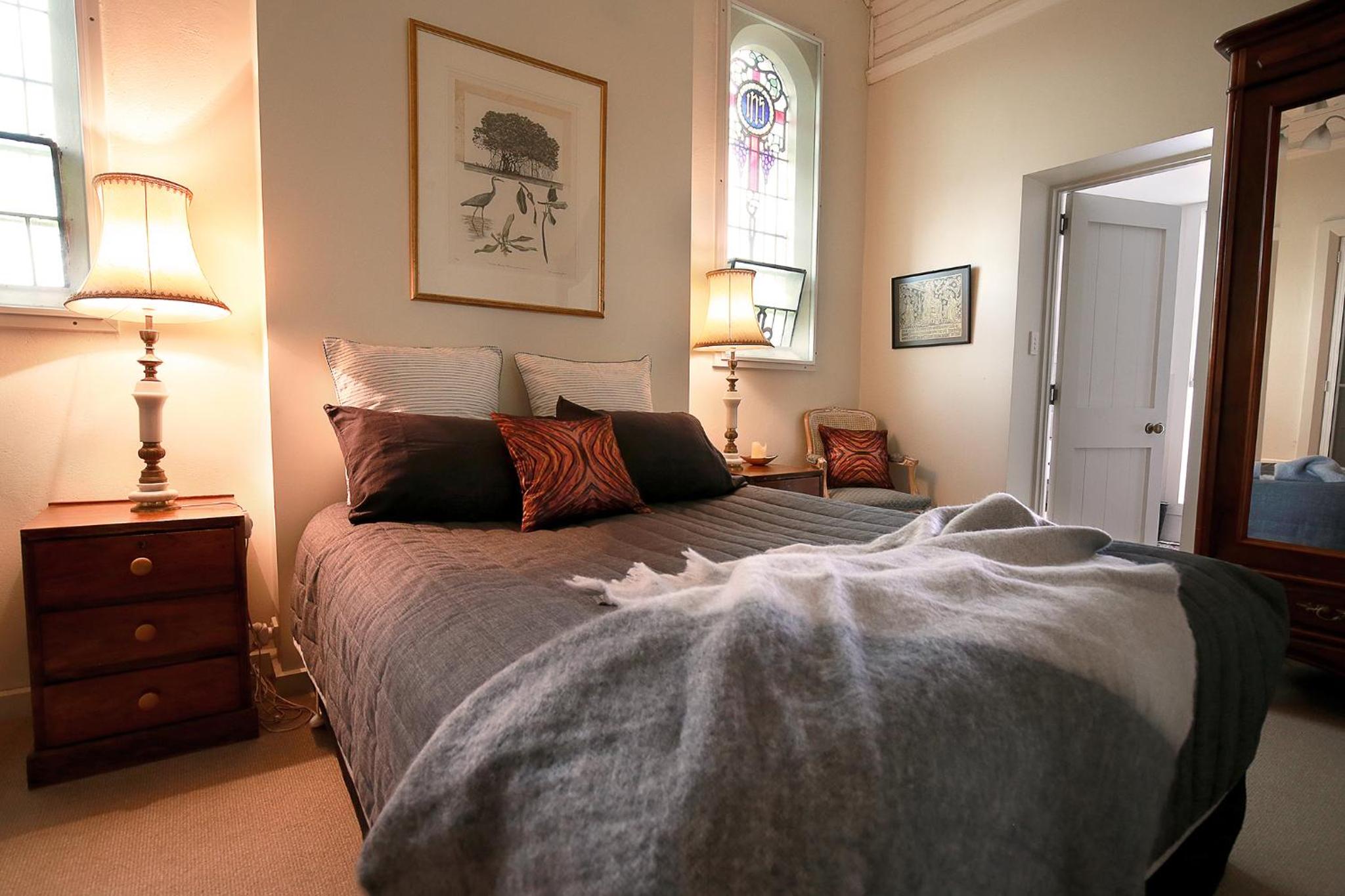 Four-Bedroom House photo 3