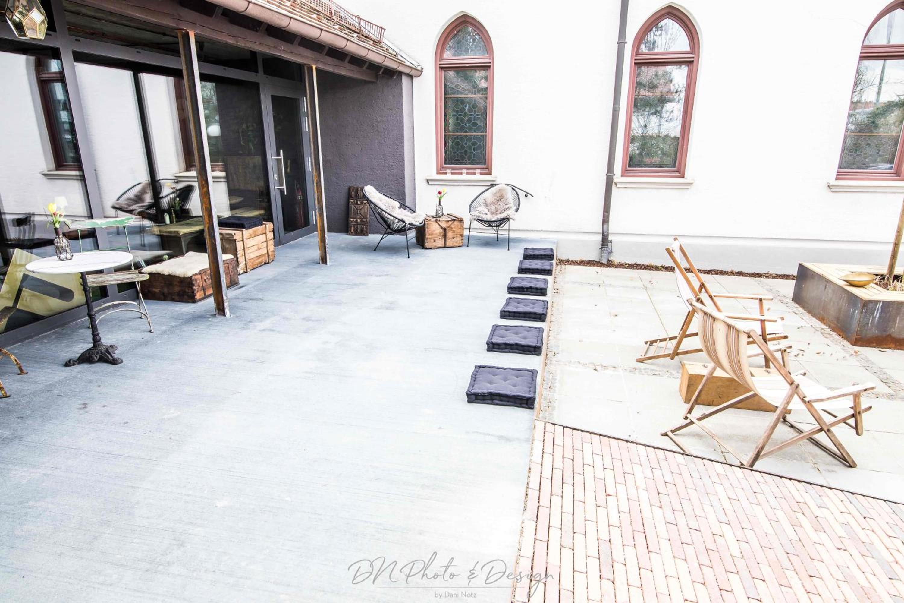 Double Room - Photo 7
