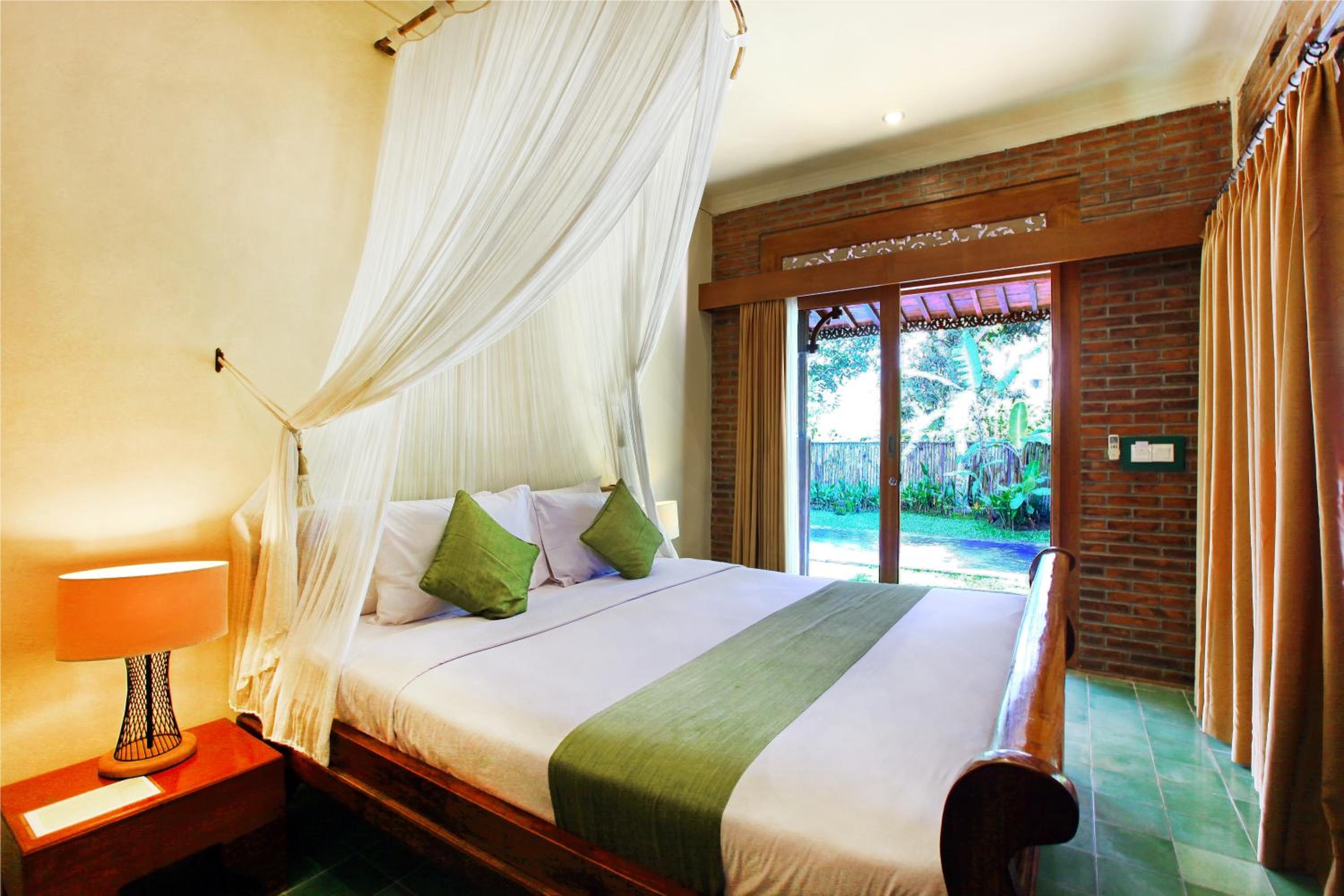 Two-Bedroom Duplex Villa with Private Pool photo 3