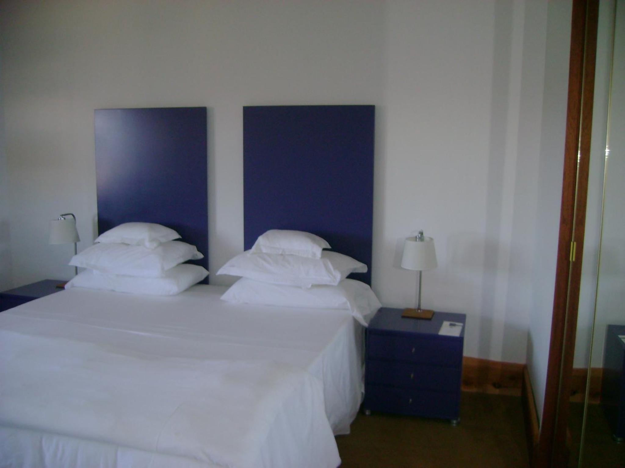 Double Room with Lake View photo 2