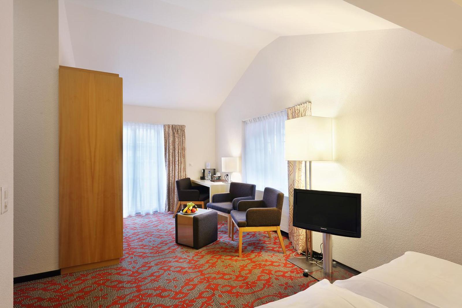 Superior Double Room - Photo 5