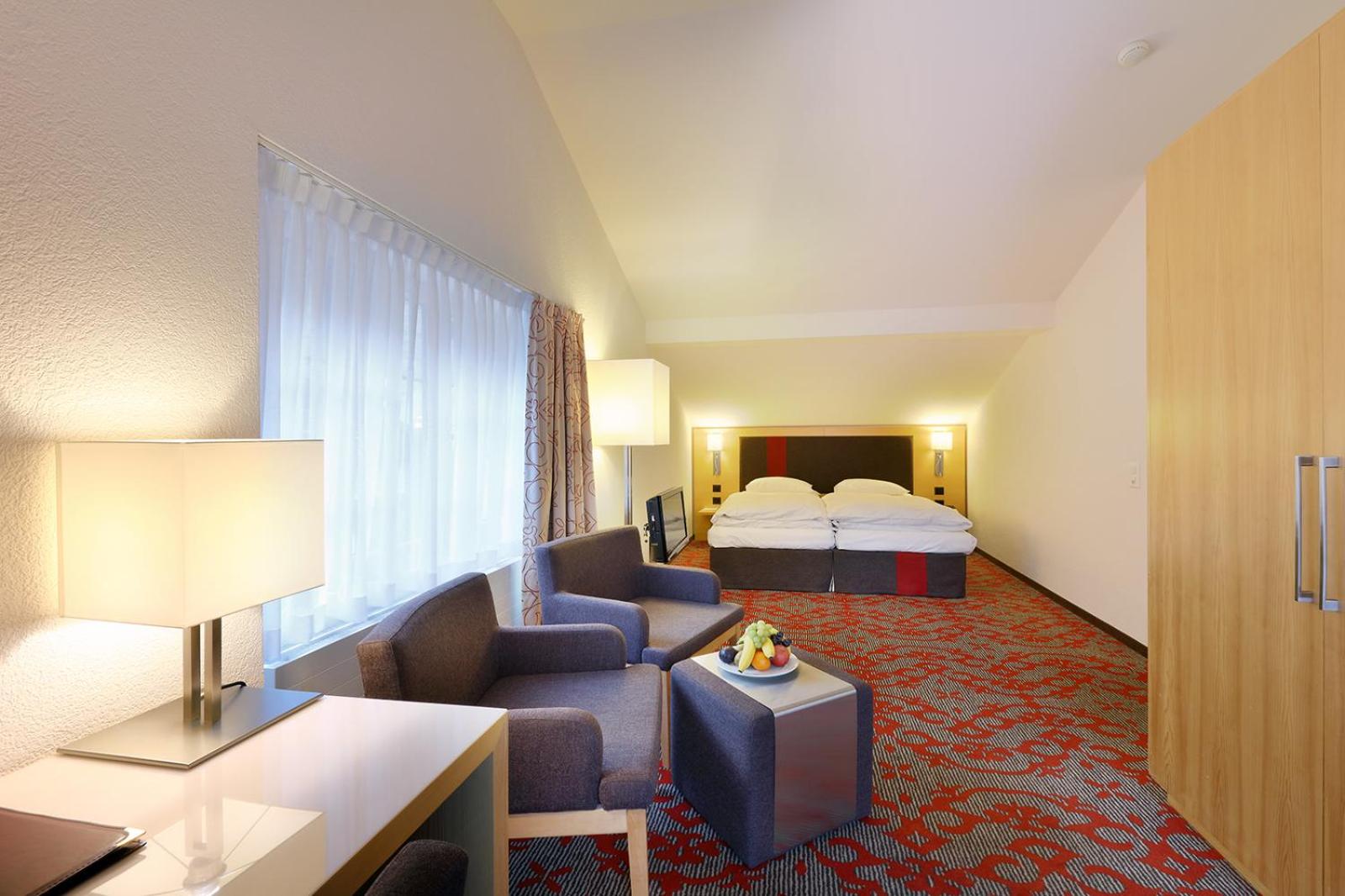 Superior Double Room - Photo 10