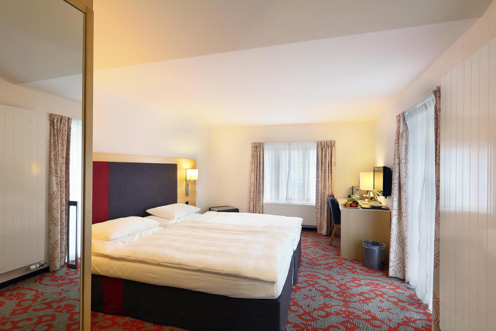 Superior Double Room - Photo 3