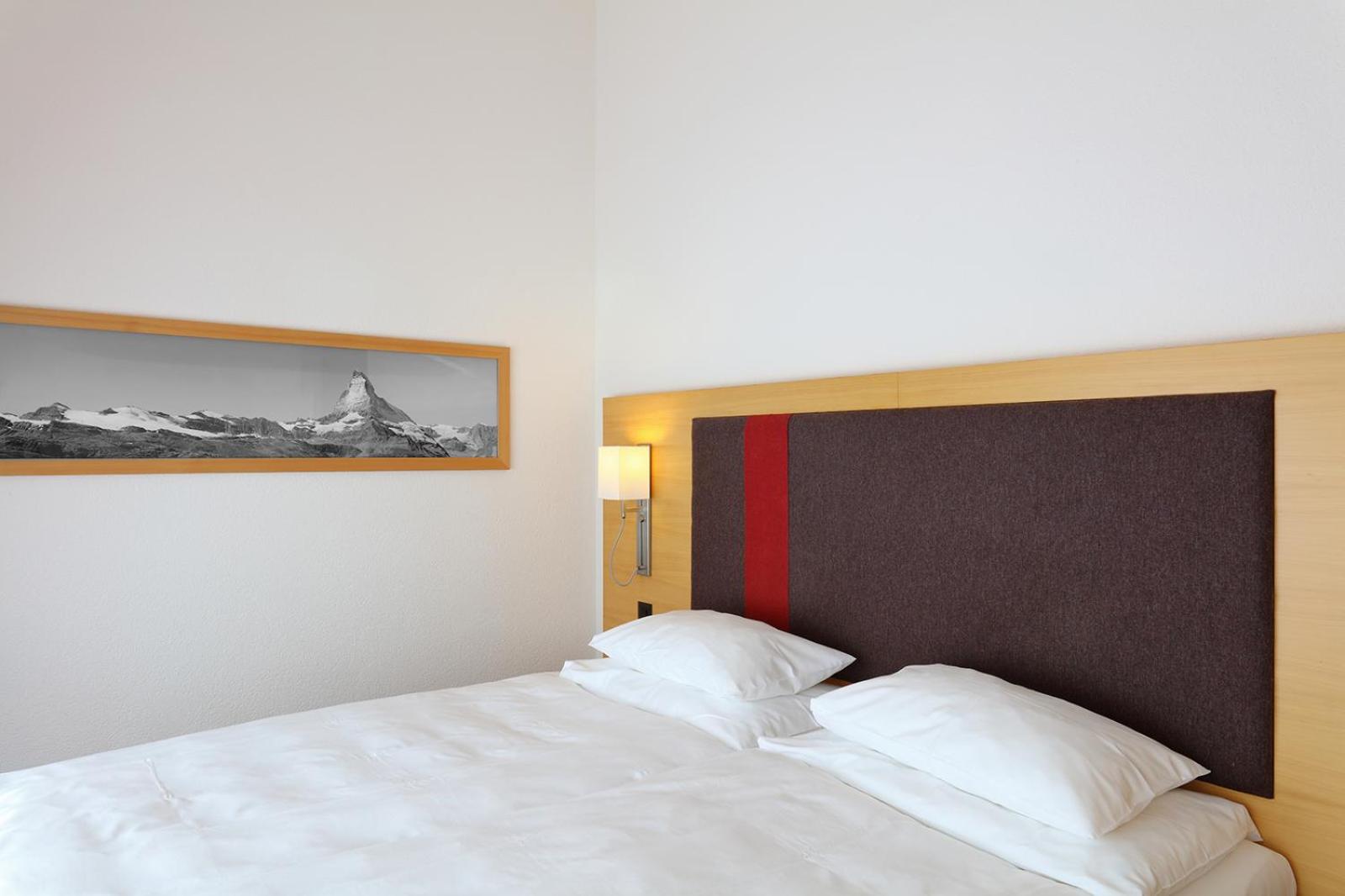 Superior Double Room - Photo 2