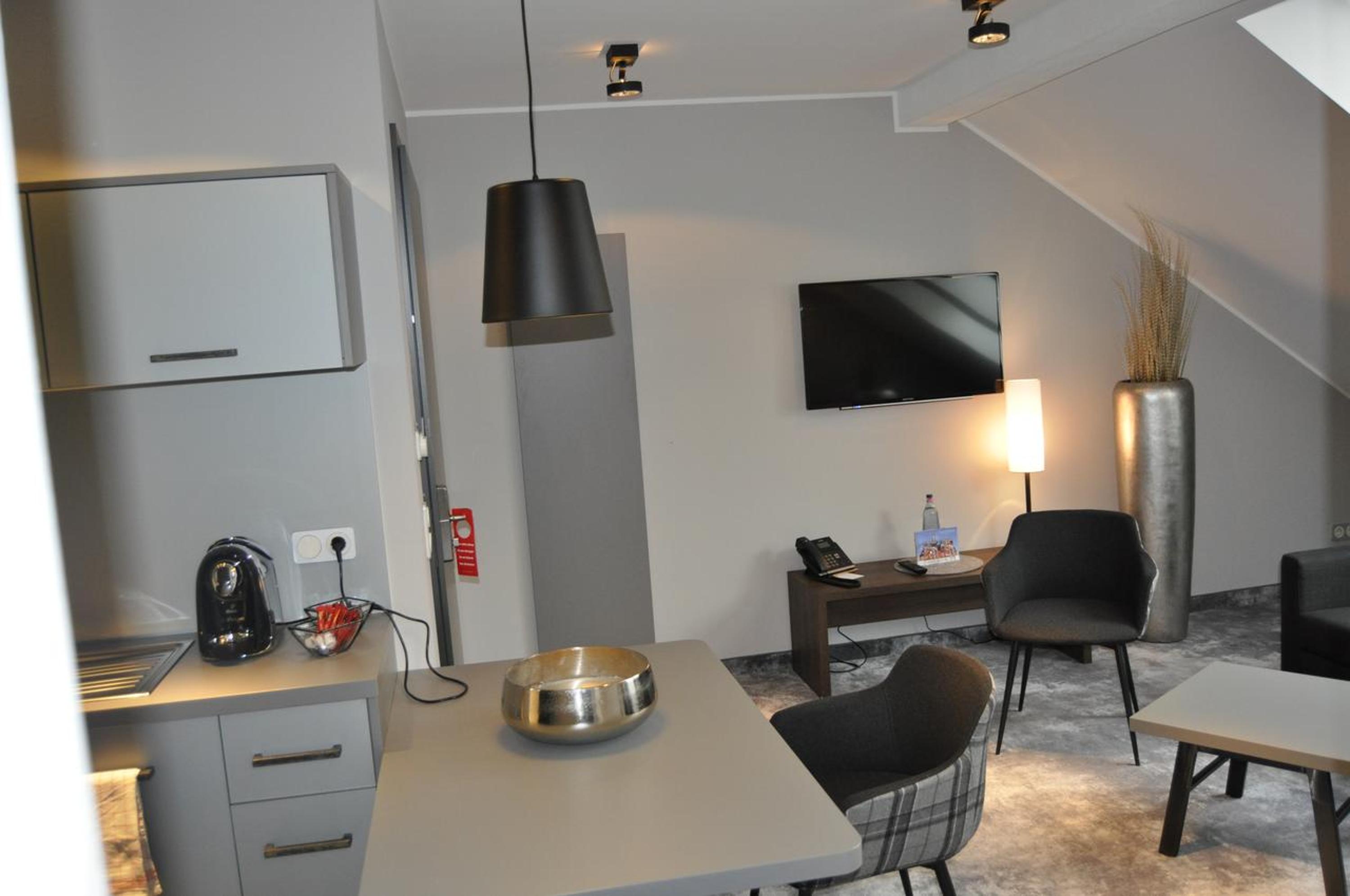 Junior Suite Bachhaus with Sauna - Photo 21