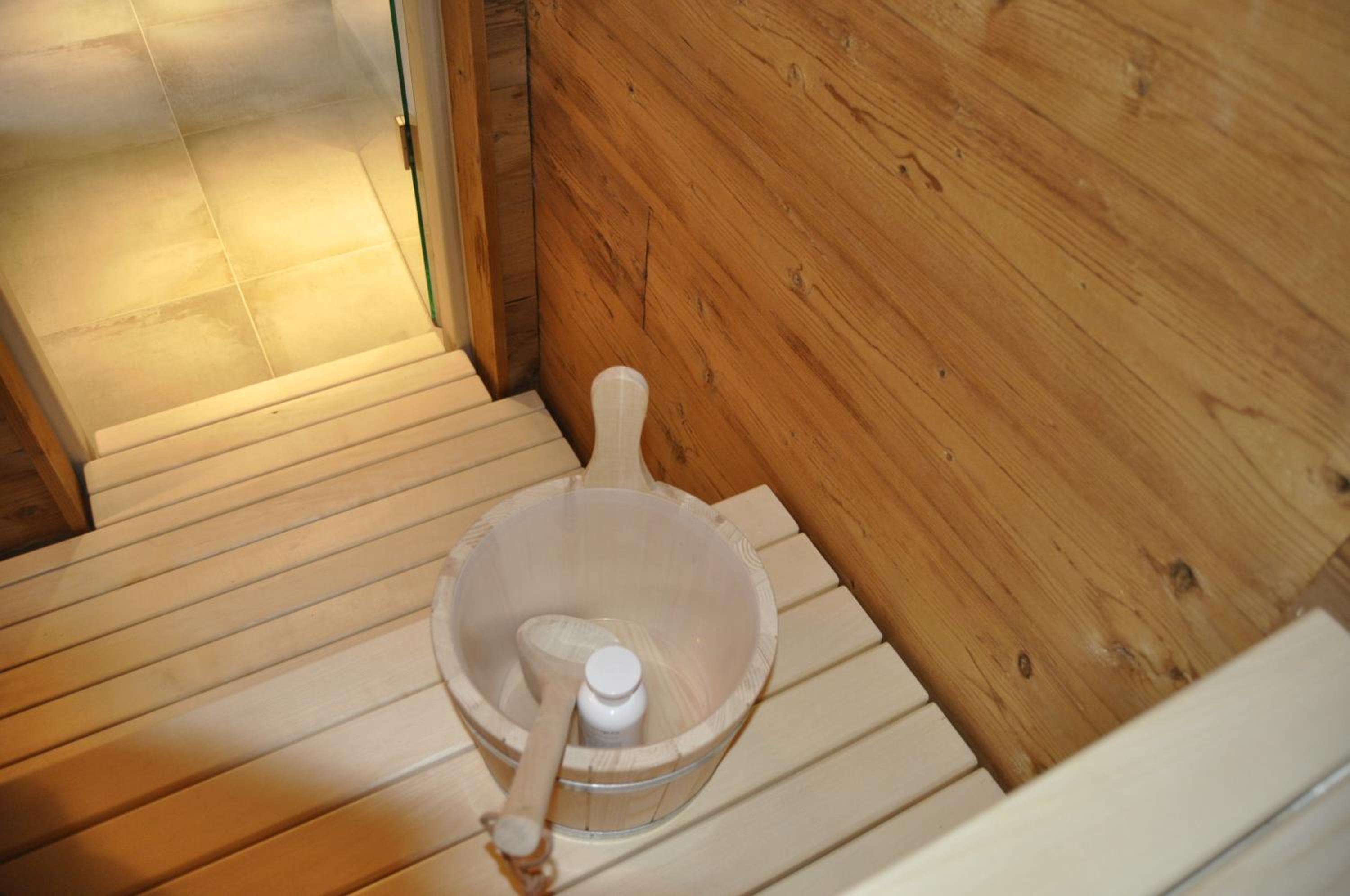 Junior Suite Bachhaus with Sauna - Photo 6
