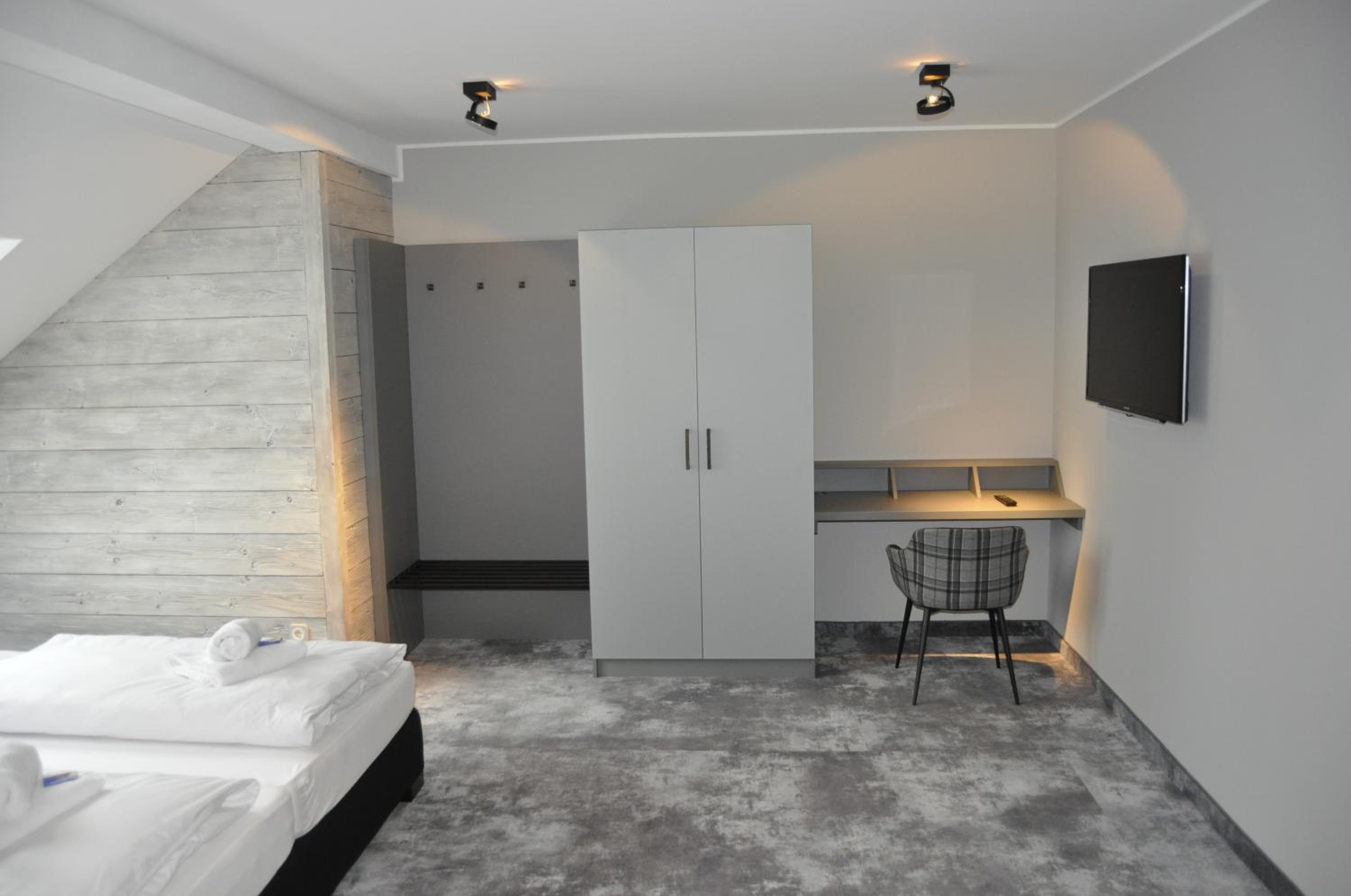Junior Suite Bachhaus with Sauna - Photo 13