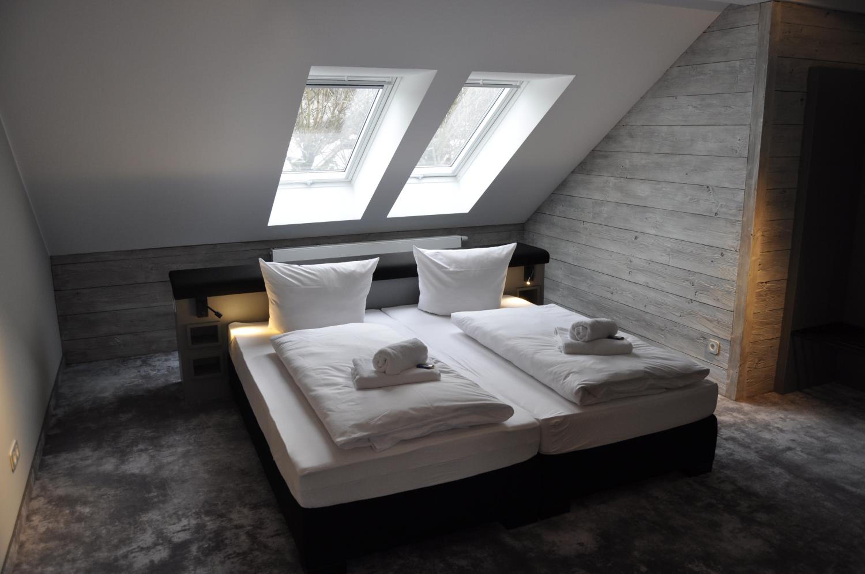 Junior Suite Bachhaus with Sauna - Photo 9