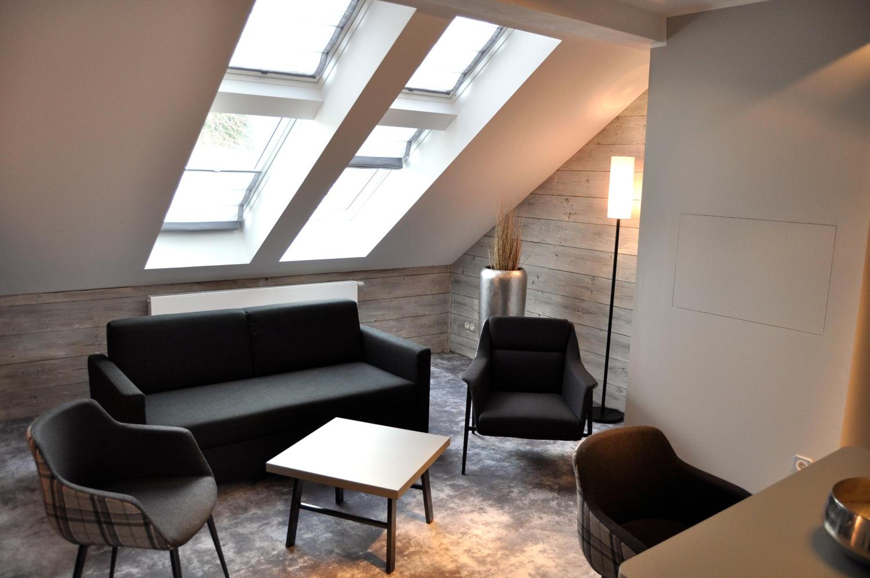 Junior Suite Bachhaus with Sauna - Photo 1