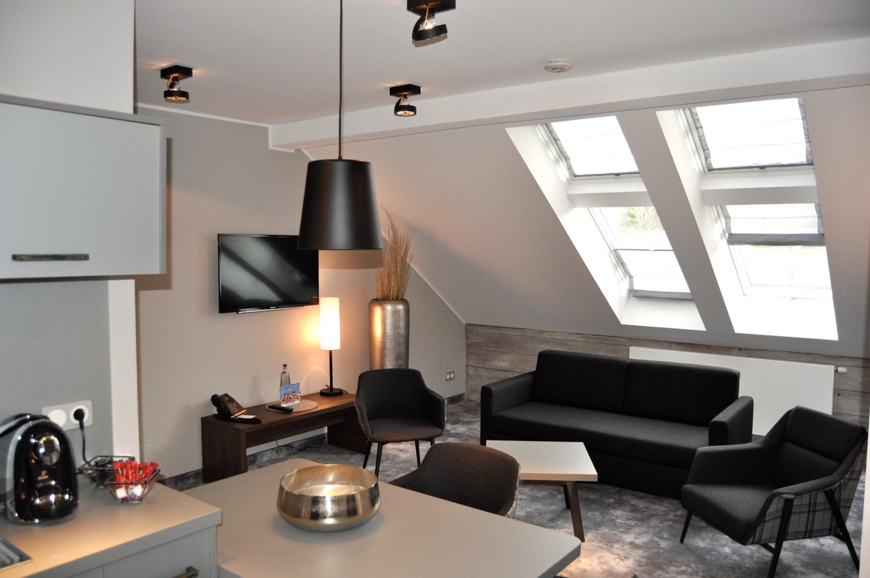 Junior Suite Bachhaus with Sauna - Photo 17