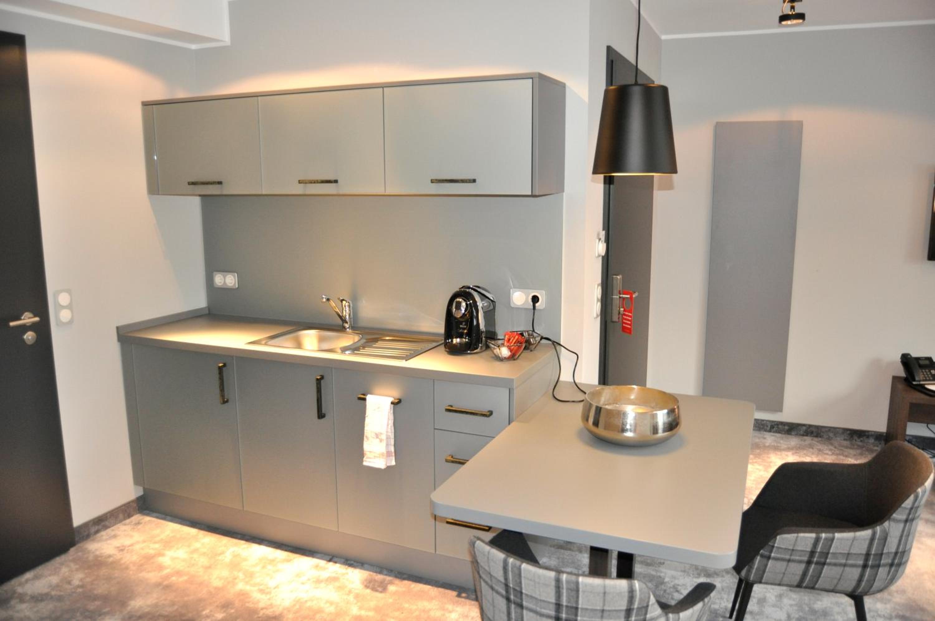 Junior Suite Bachhaus with Sauna - Photo 10