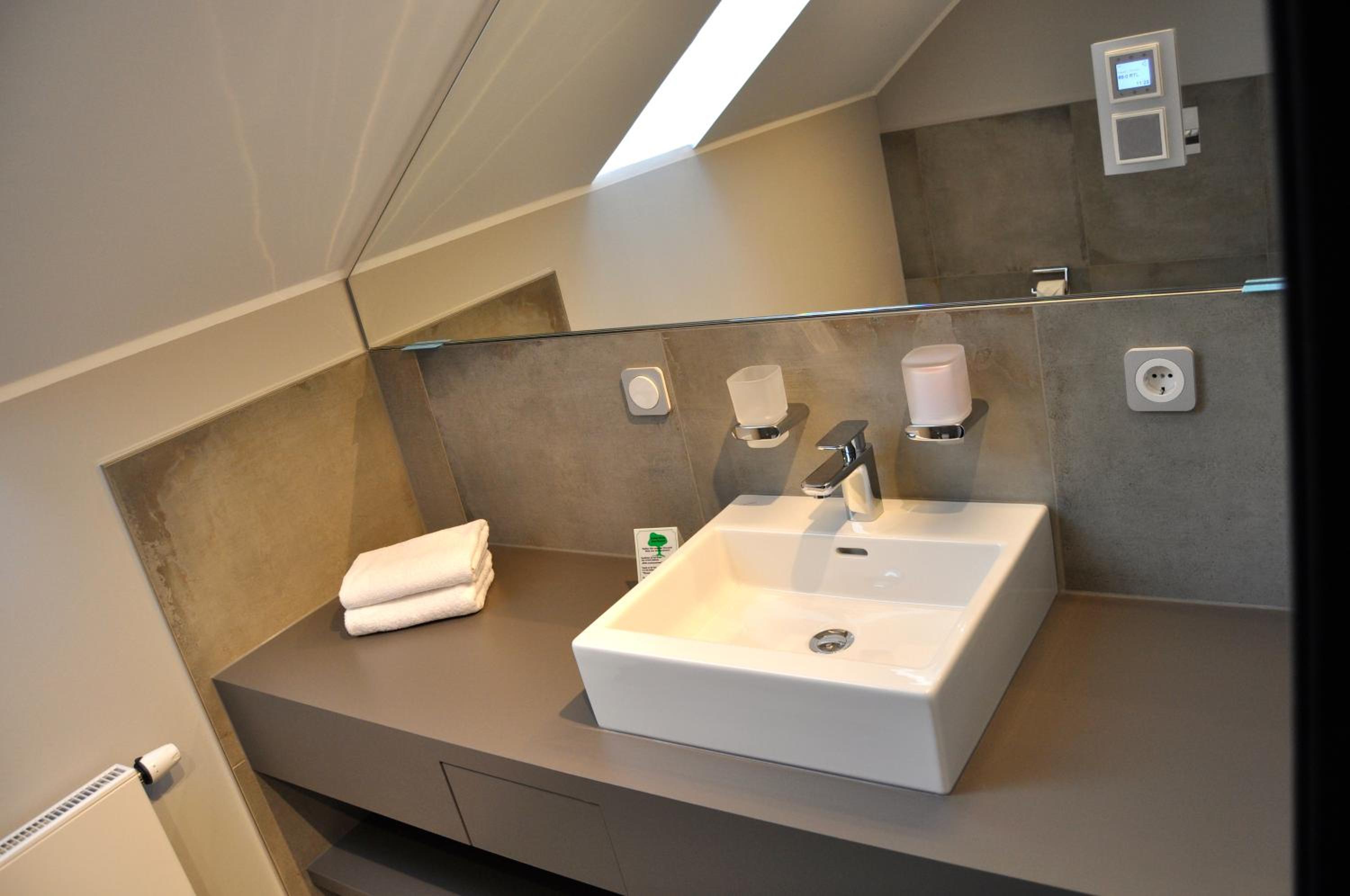 Junior Suite Bachhaus with Sauna - Photo 4