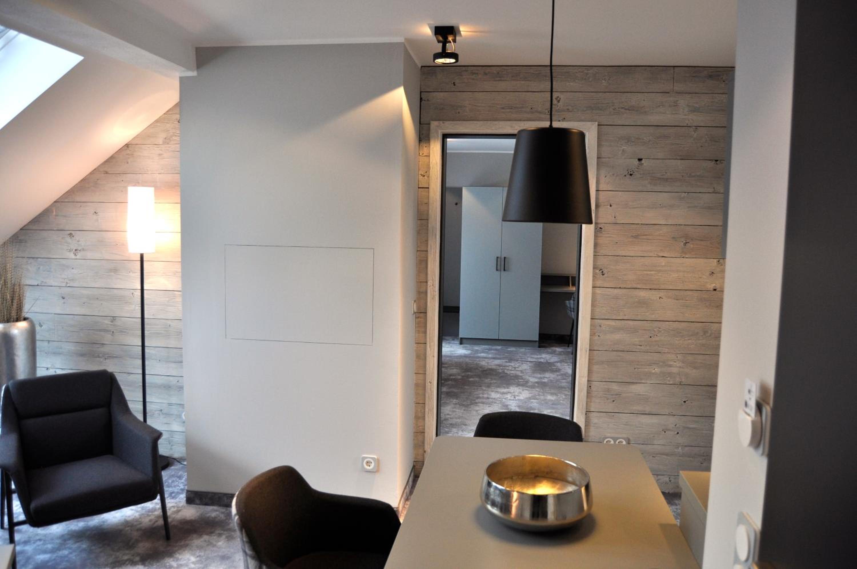 Junior Suite Bachhaus with Sauna - Photo 5