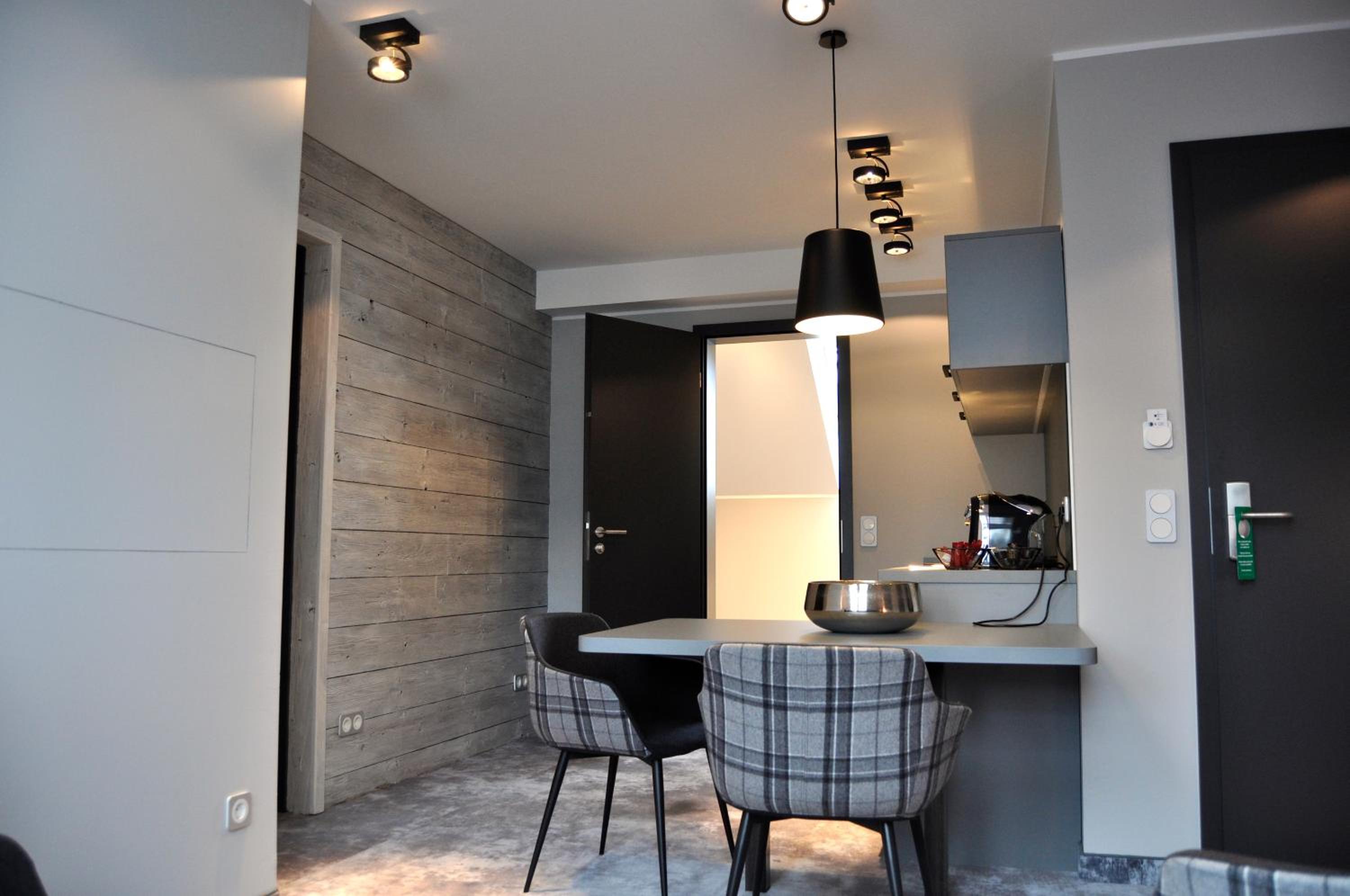 Junior Suite Bachhaus with Sauna - Photo 15